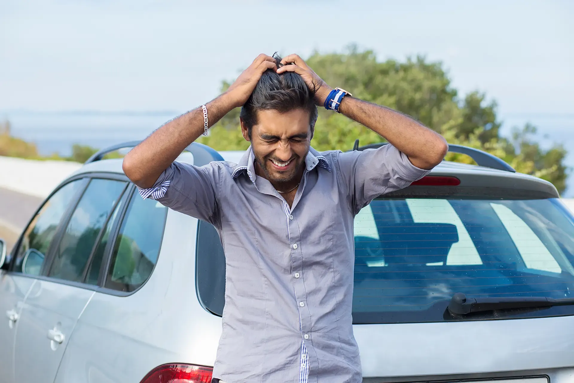 Obtaining Compensation For A Hit And Run Accident Obtaining Compensation For A Hit And Run Accident