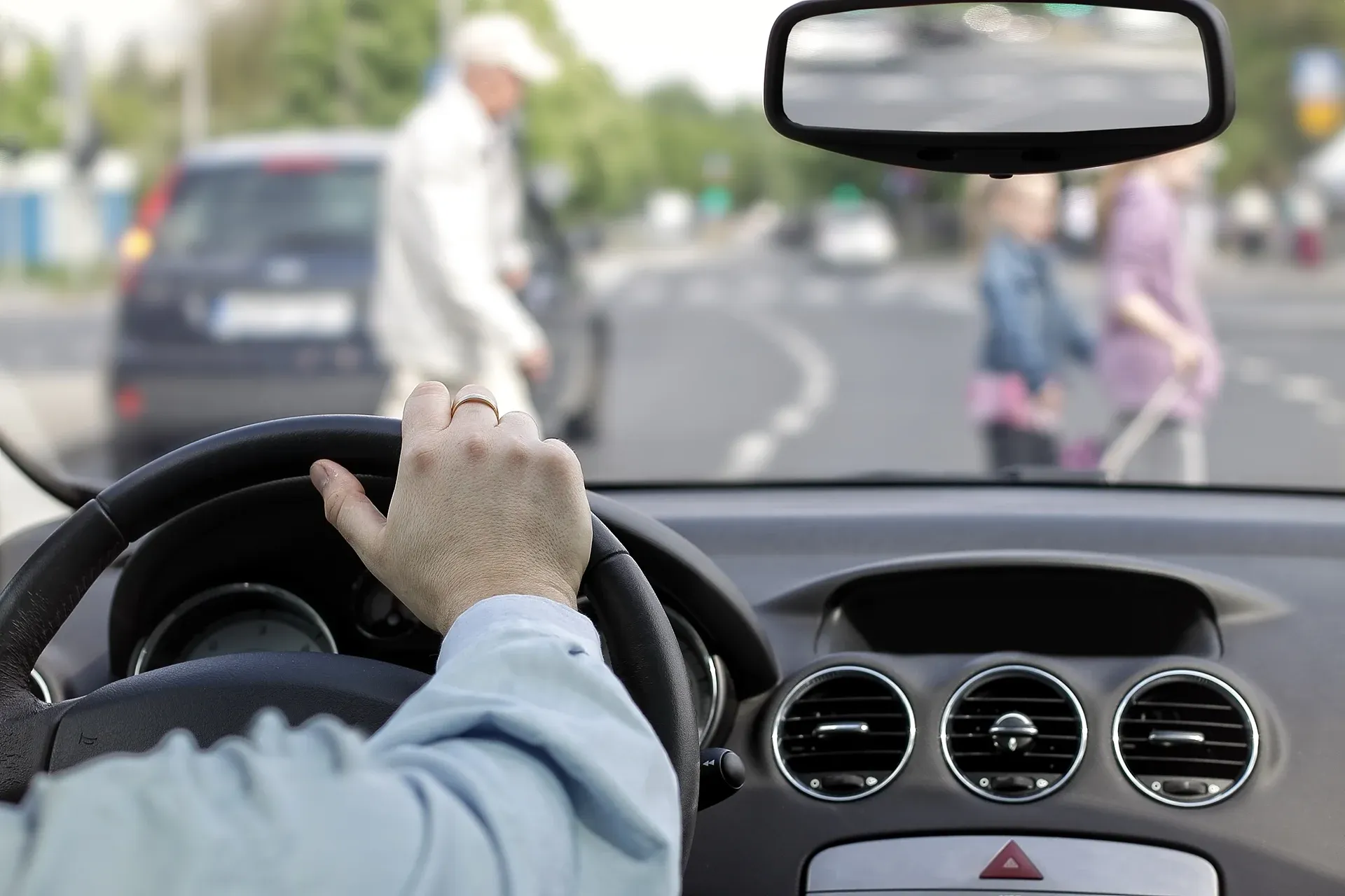 Opciones para las familias tras un accidente mortal de peatones Opciones para las familias tras un accidente mortal de peatones