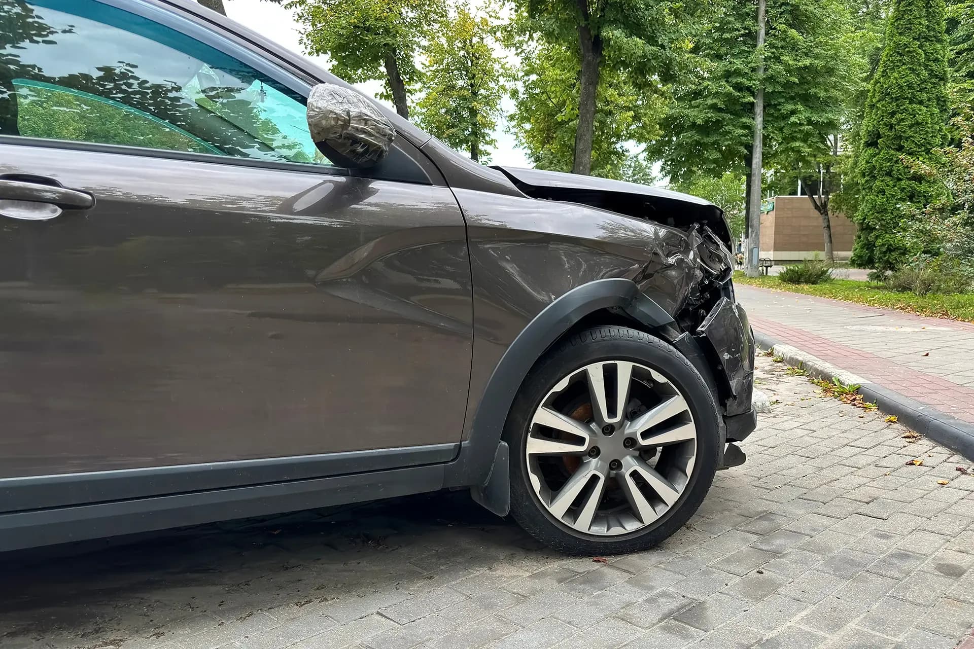 Partially Fault Car Accident Partially Fault Car Accident
