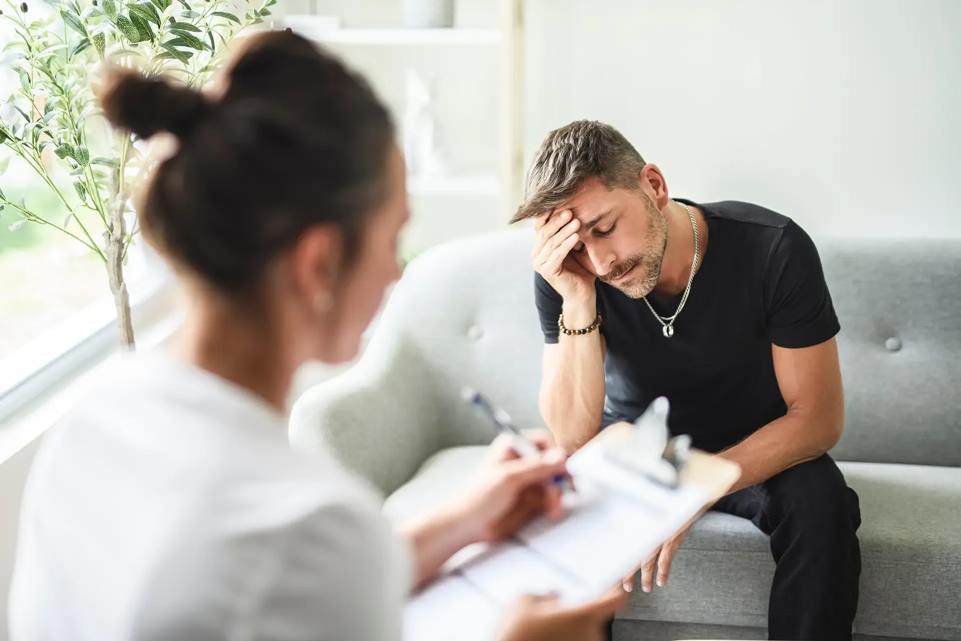 Demandas por daños personales relacionadas con el sufrimiento psicológico o emocional Demandas por daños personales relacionadas con el sufrimiento psicológico o emocional