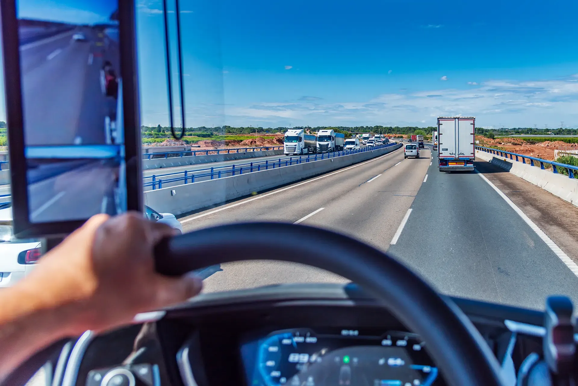 Poor Record Trucking Company Involved Truck Accident Poor Record Trucking Company Involved Truck Accident