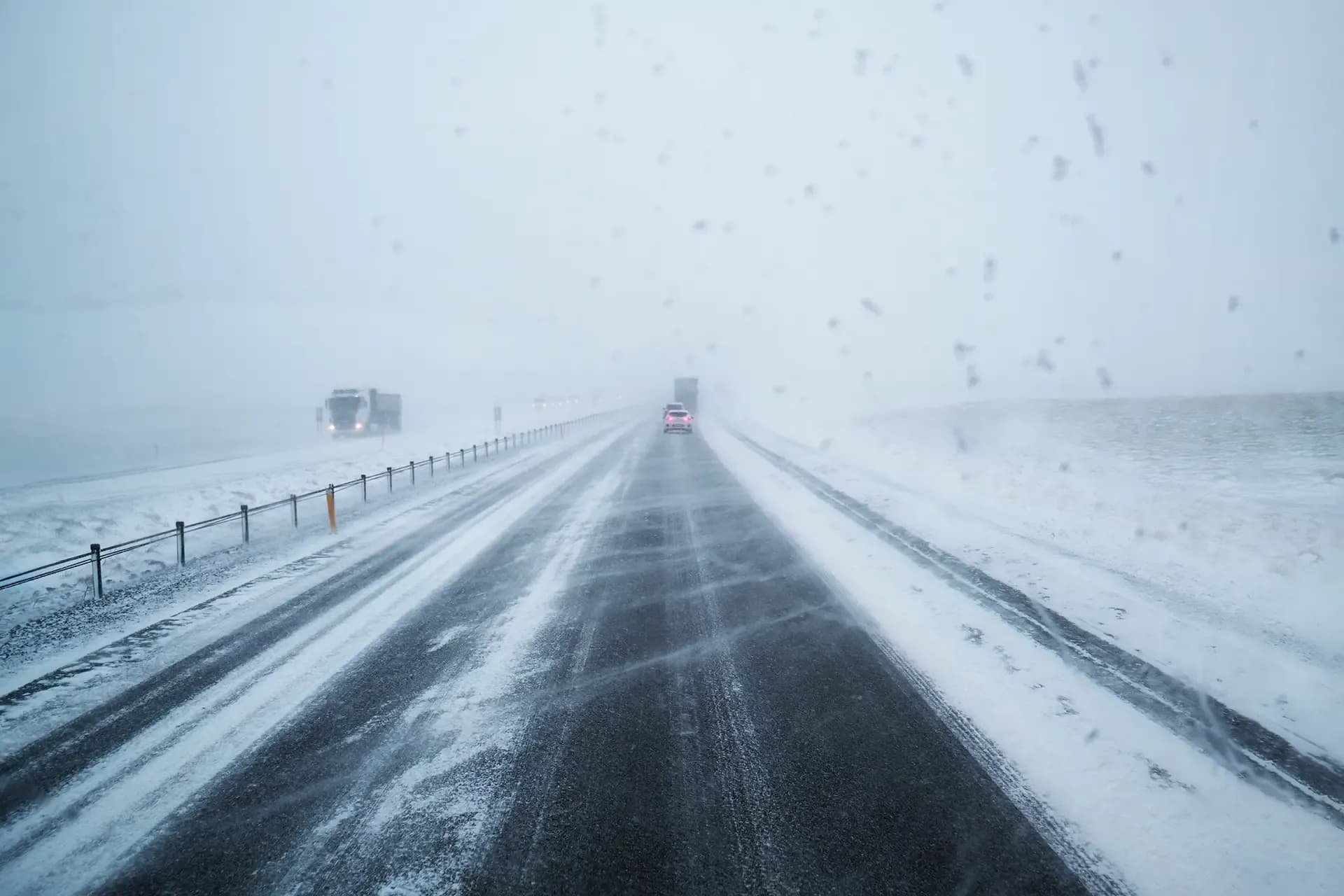Prepare Your Car For The Winter Prepare Your Car For The Winter
