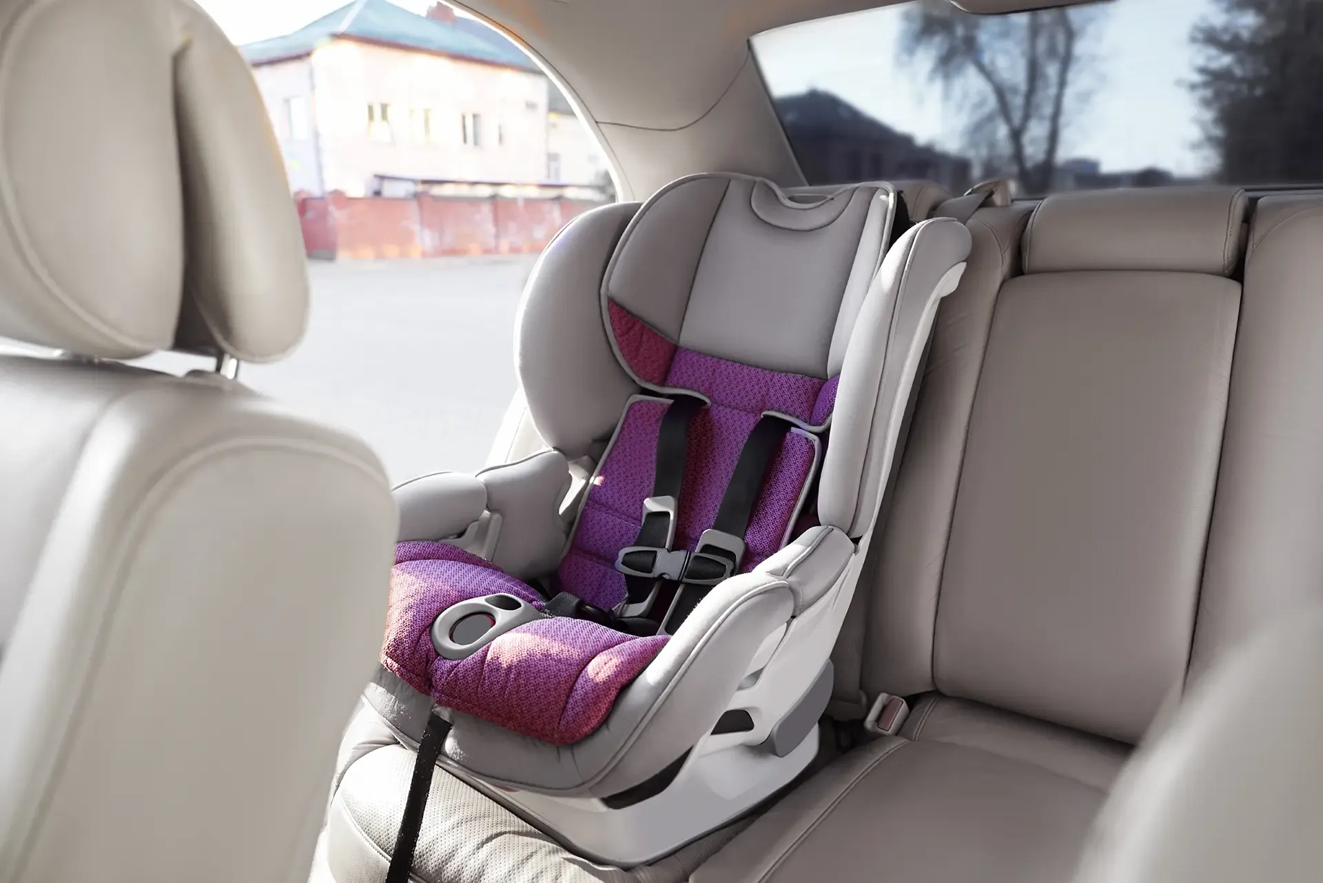 Prevention Child Passenger Injury Prevention Child Passenger Injury