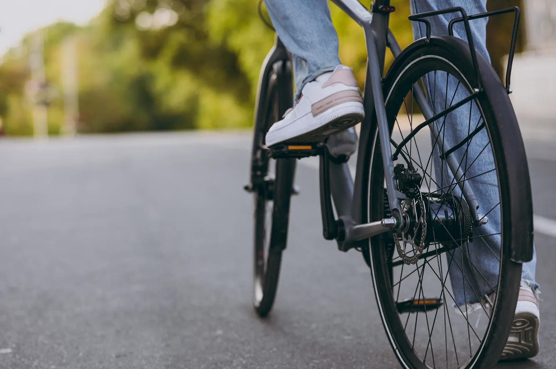 Cómo demostrar la responsabilidad por homicidio culposo en un accidente mortal de bicicleta Cómo demostrar la responsabilidad por homicidio culposo en un accidente mortal de bicicleta