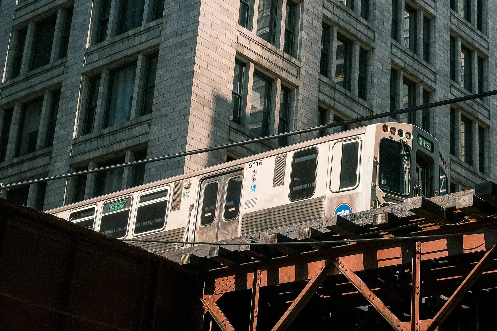Public Transit Accidents CTA Public Transit Accidents CTA