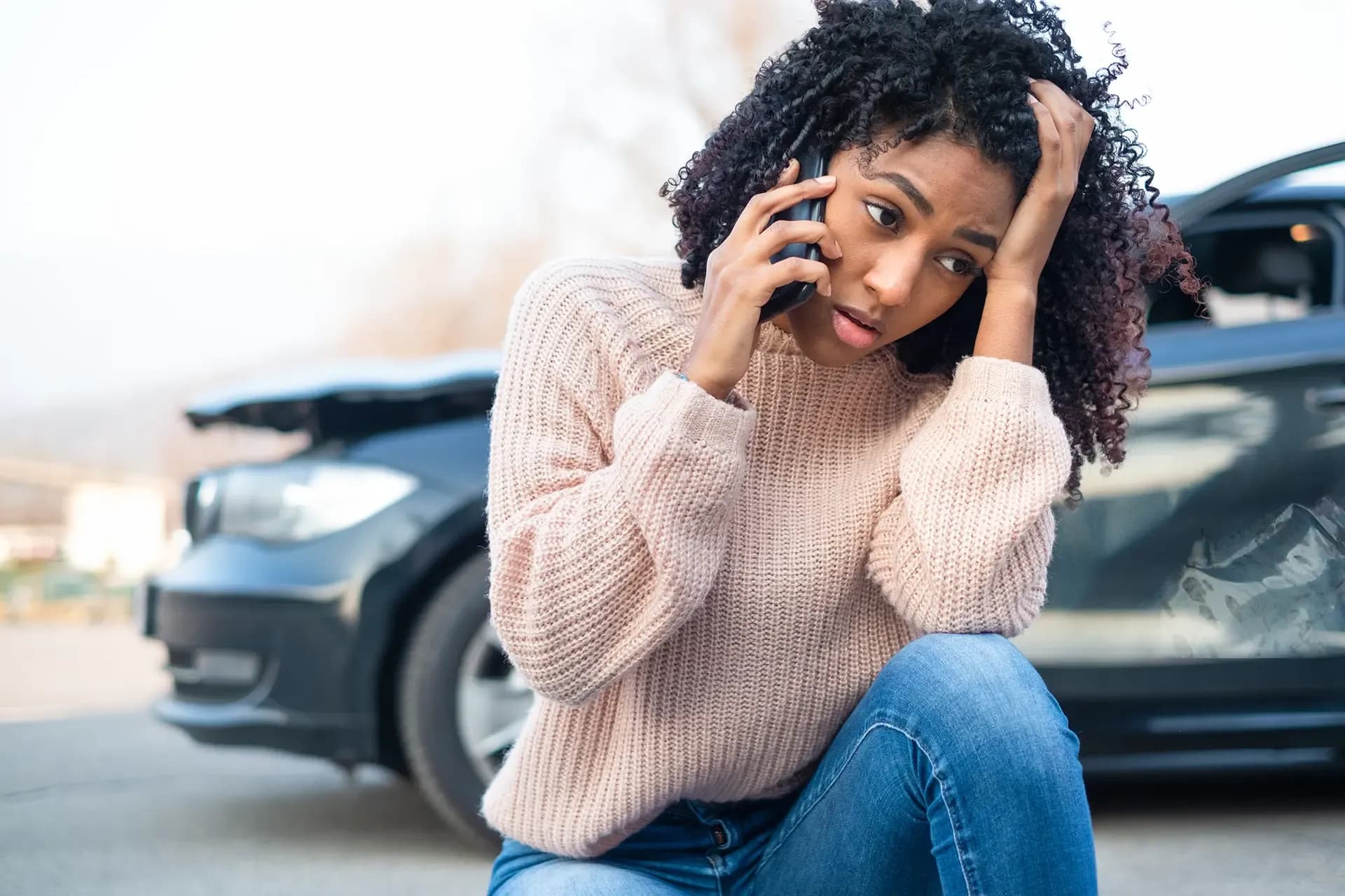 Pursuing Legal Help In Minor Car Accidents Pursuing Legal Help In Minor Car Accidents
