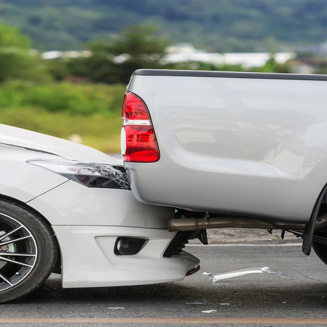 Abogado especializado en accidentes de tráfico por colisión por detrás Abogado especializado en accidentes de tráfico por colisión por detrás