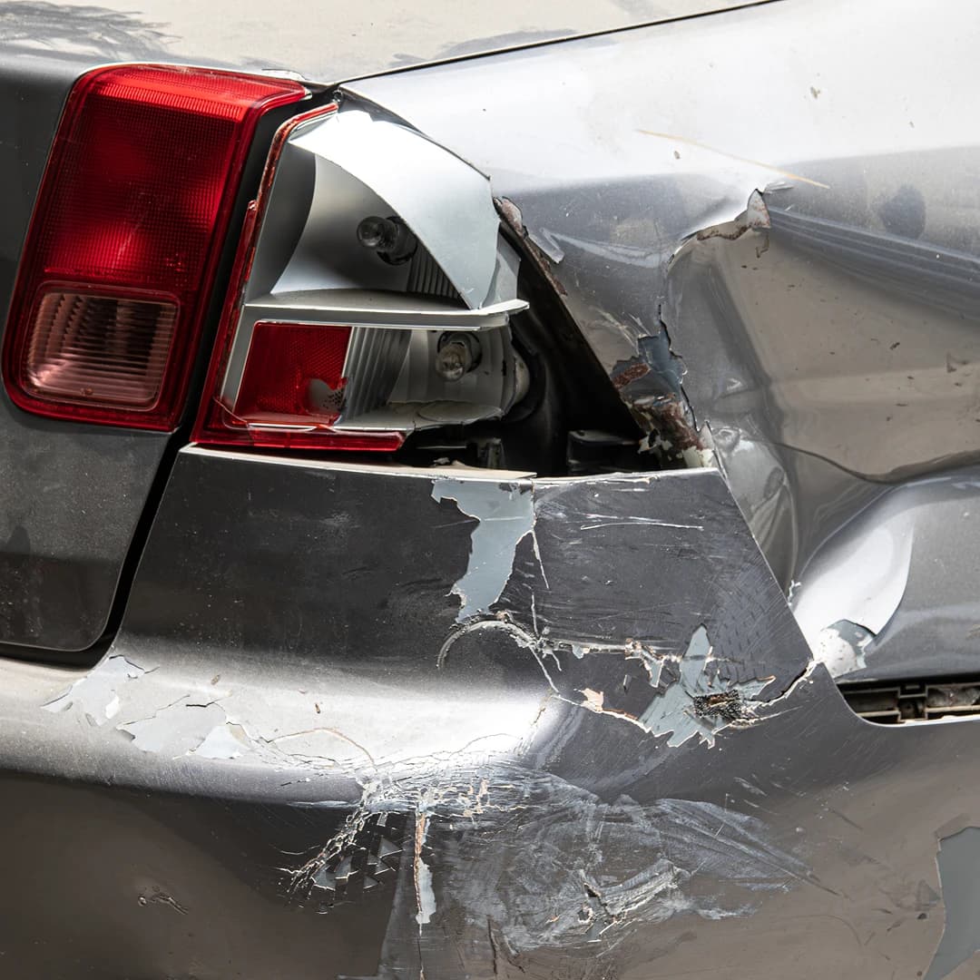 Abogados especializados en accidentes de tráfico por colisión por detrás Abogados especializados en accidentes de tráfico por colisión por detrás