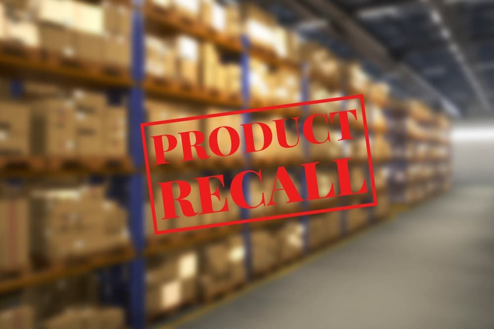 Retiradas recientes de productos que los consumidores deben conocer Retiradas recientes de productos que los consumidores deben conocer