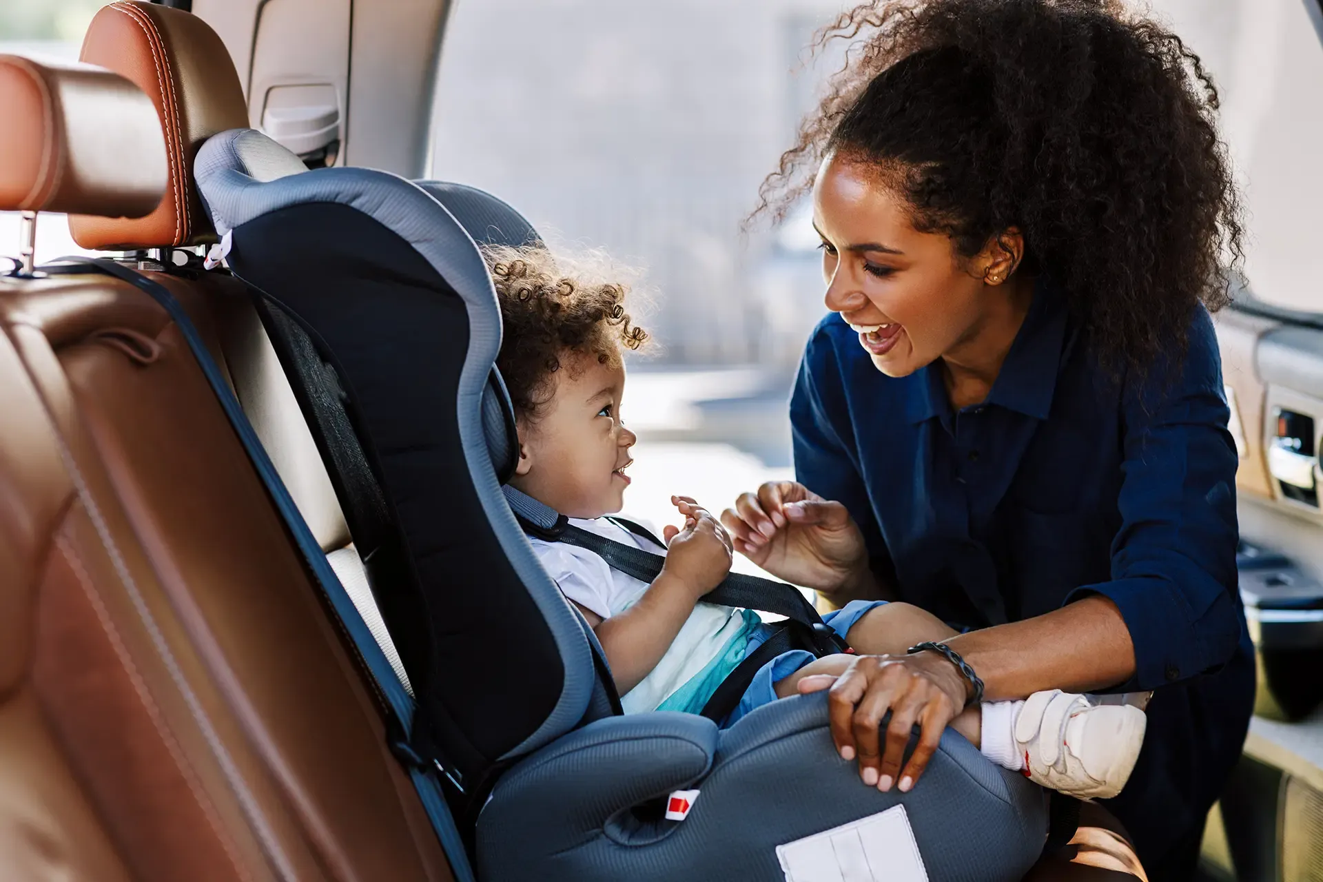 Safe Driving Tips Child Passengers Safe Driving Tips Child Passengers