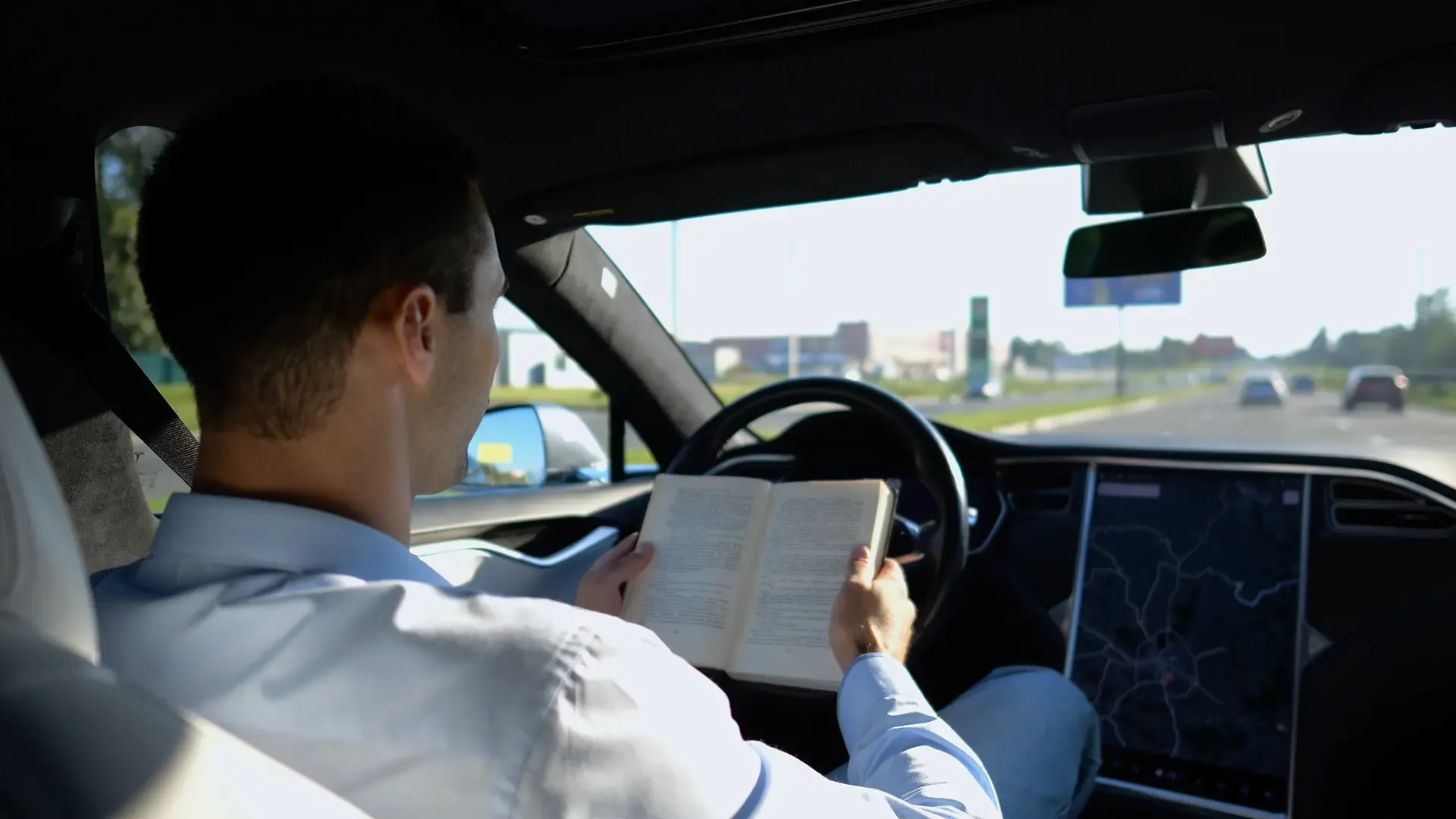 Self Driving Car Accidents Self Driving Car Accidents