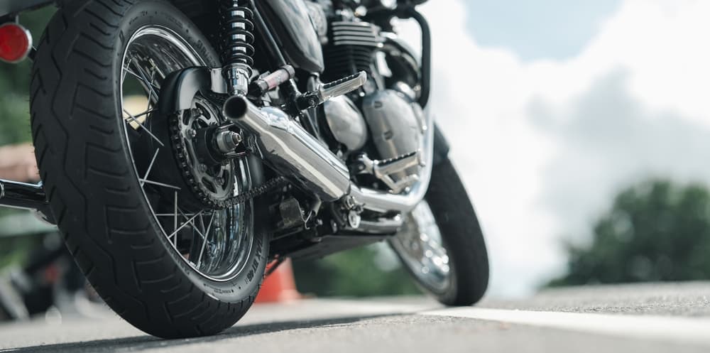 Compartir las carreteras de Illinois con las motocicletas Compartir las carreteras de Illinois con las motocicletas