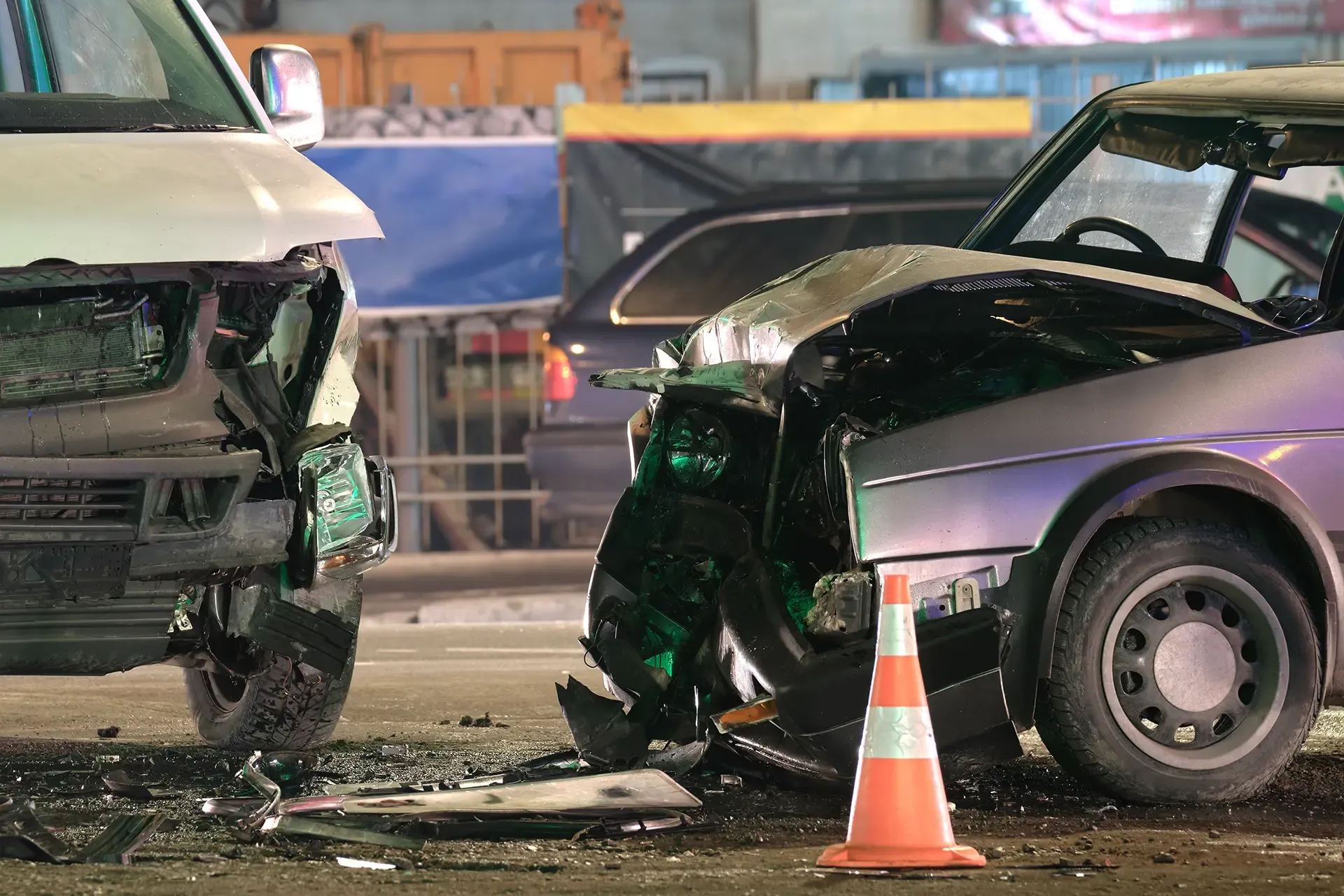 Signs Seek Legal Help Car Accident Signs Seek Legal Help Car Accident