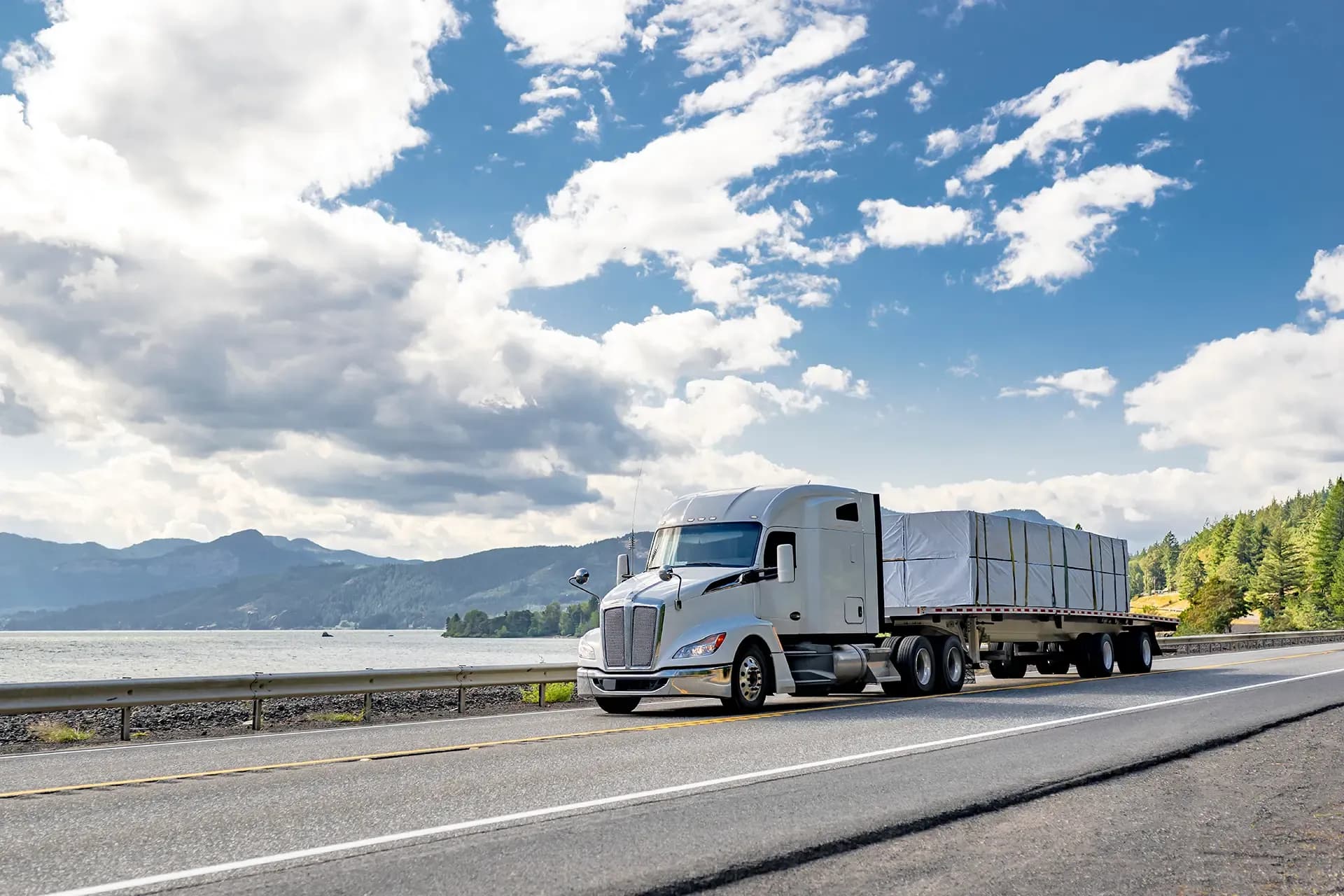 State Association Stages Truck Accident Gather Data State Association Stages Truck Accident Gather Data