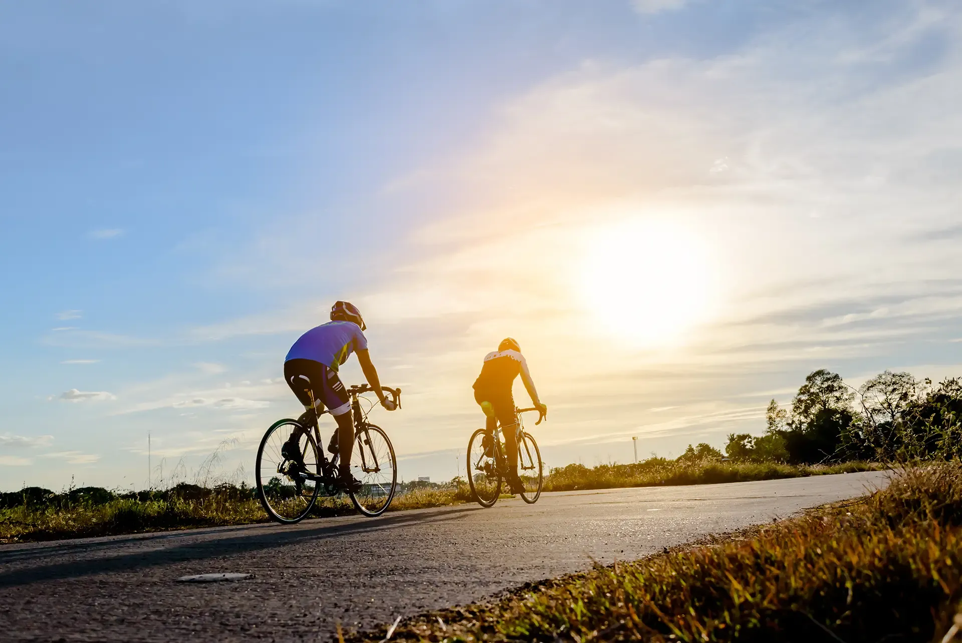 Staying Safe As A Summer Cyclist In Chicago And Northern Illinois Staying Safe As A Summer Cyclist In Chicago And Northern Illinois
