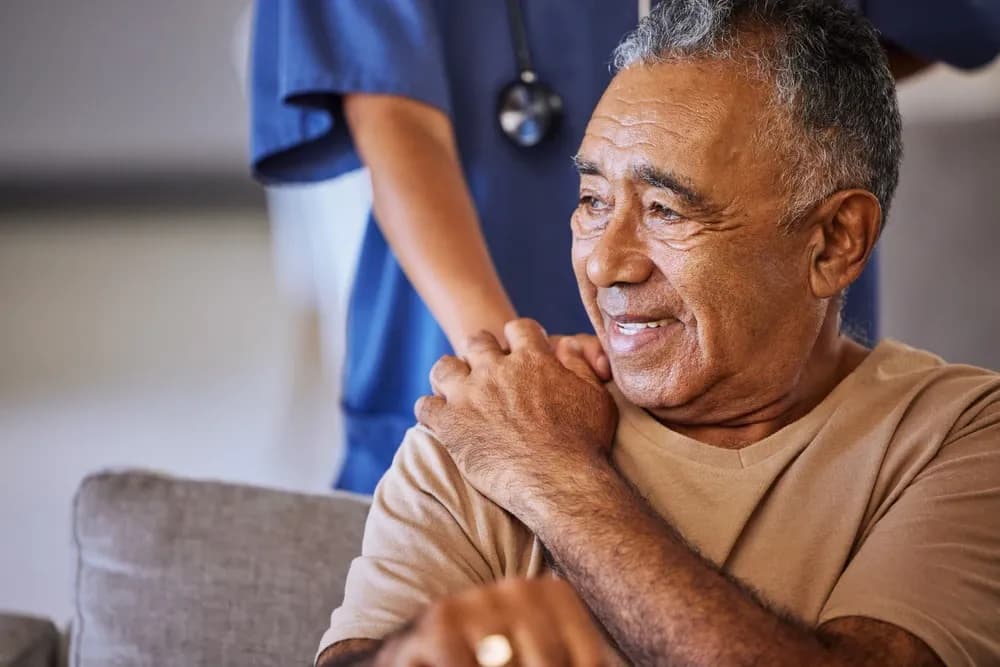 Estudio: Illinois no ofrece una atención adecuada en las residencias de ancianos Estudio: Illinois no ofrece una atención adecuada en las residencias de ancianos