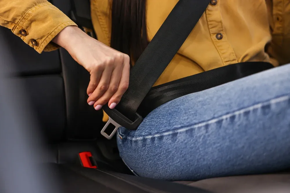 La sentencia del Tribunal Supremo en el caso de los cinturones de seguridad de Mazda podría afectar a las víctimas de accidentes La sentencia del Tribunal Supremo en el caso de los cinturones de seguridad de Mazda podría afectar a las víctimas de accidentes