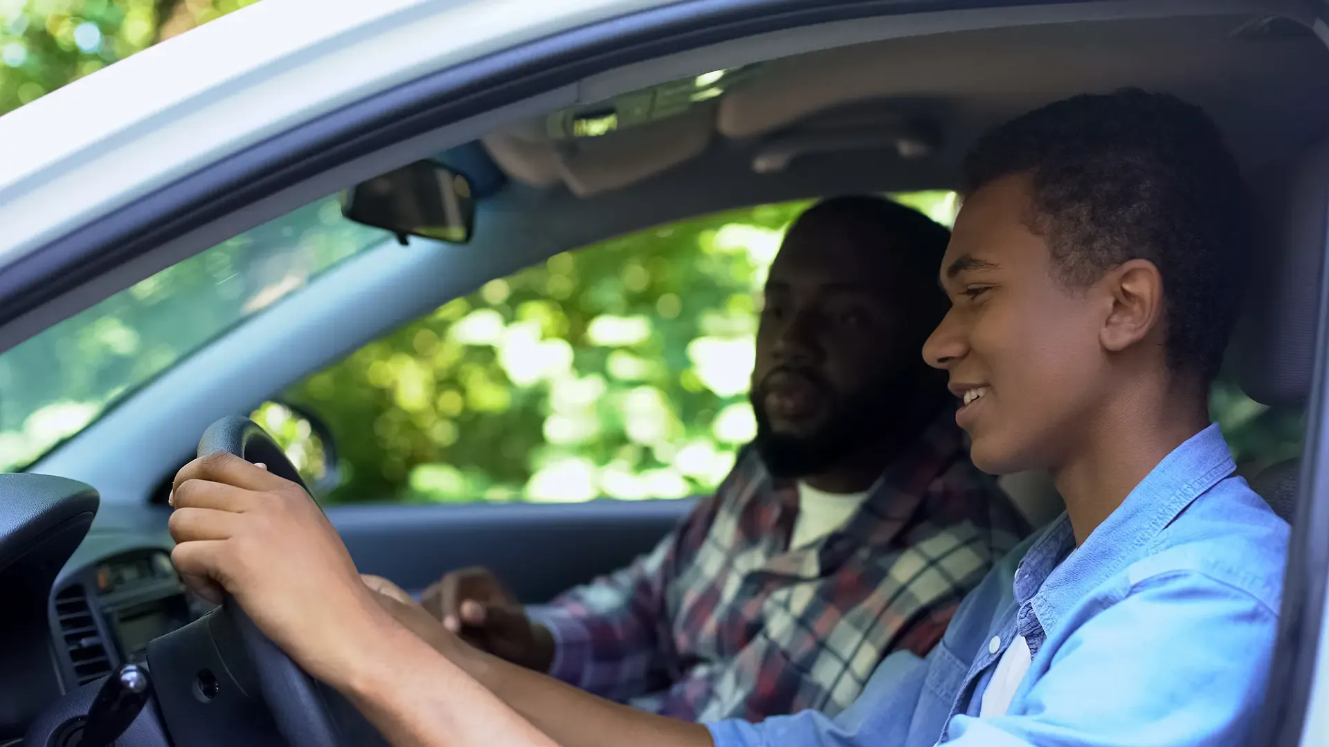 Teen Driver Safety Tips Teen Driver Safety Tips