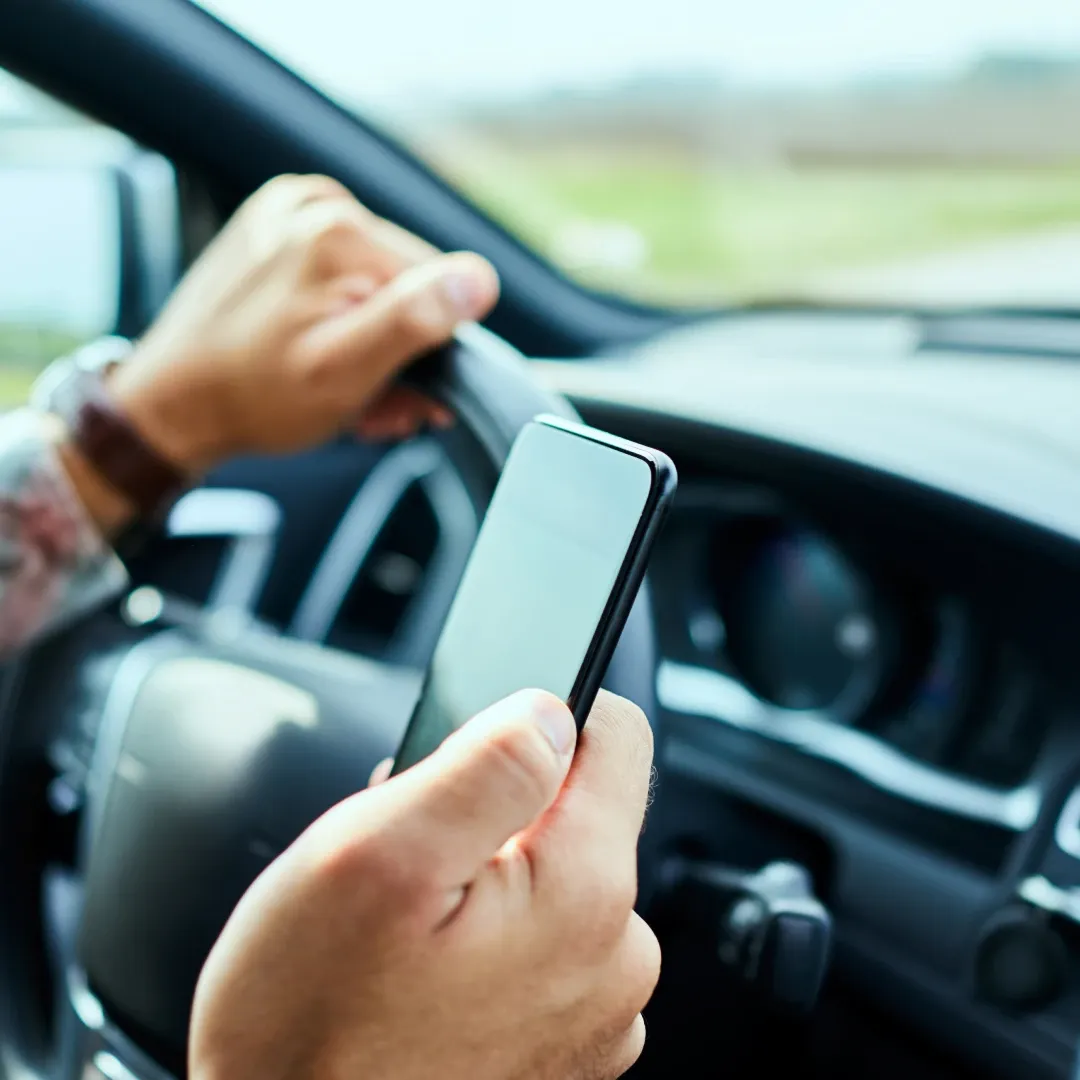 Abogado especializado en accidentes por enviar mensajes de texto mientras se conduce Abogado especializado en accidentes por enviar mensajes de texto mientras se conduce