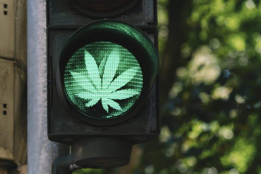 El peligro de la marihuana medicinal en las carreteras de Illinois El peligro de la marihuana medicinal en las carreteras de Illinois