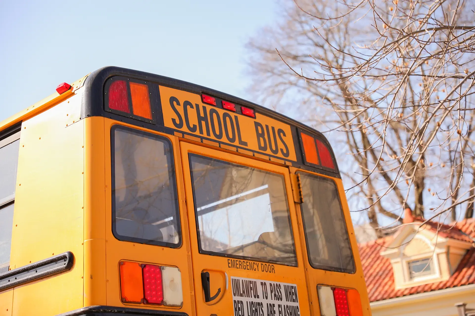 The Dangers Of Serious Injuries In Bus Accidents The Dangers Of Serious Injuries In Bus Accidents