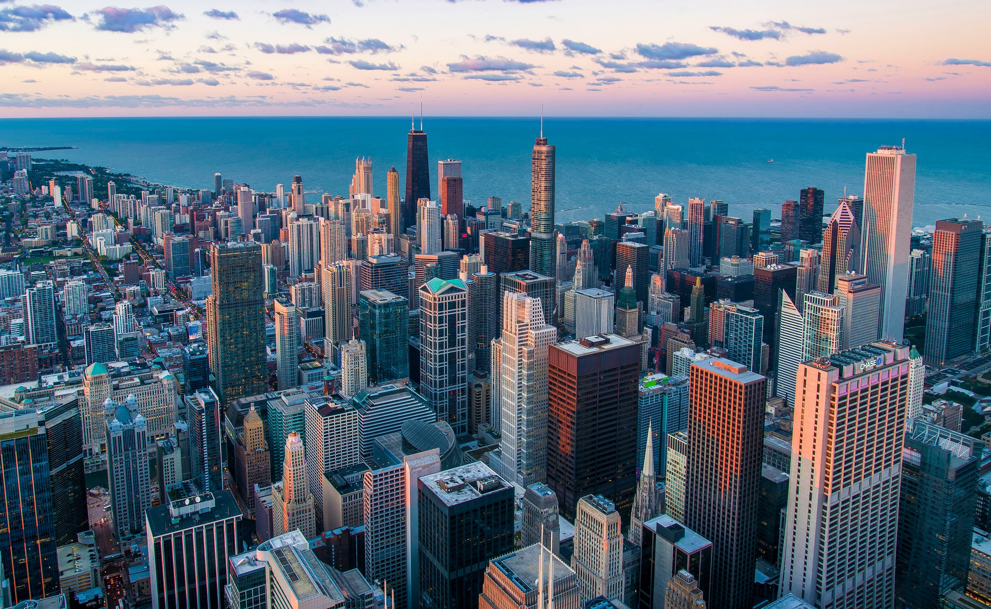 El lado humano de las intersecciones más peligrosas de Chicago Ciudad de Chicago