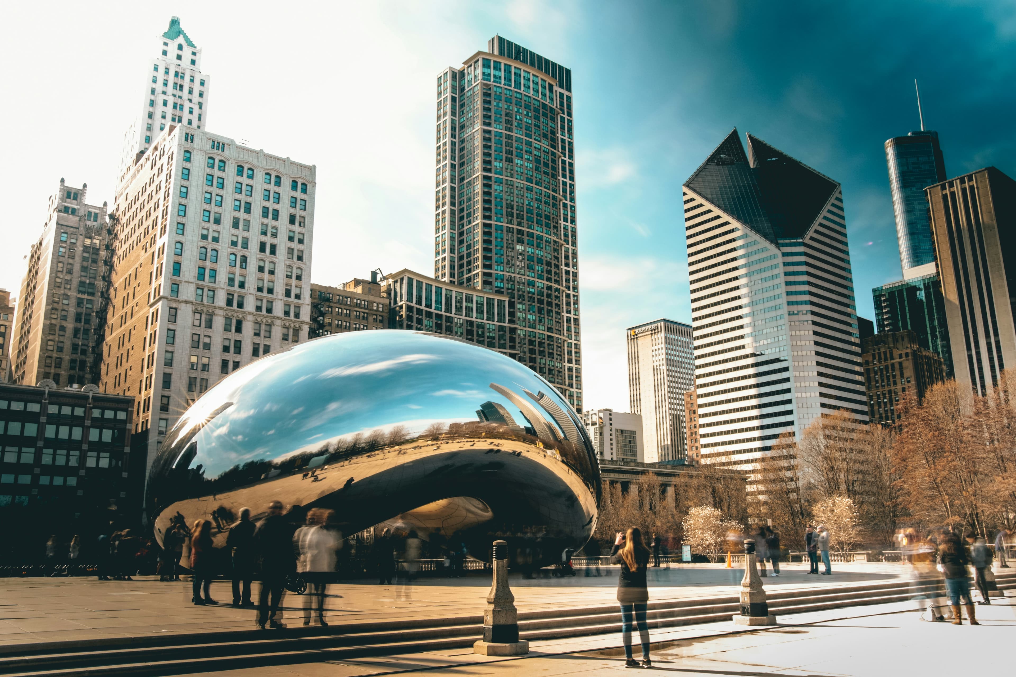 El lado humano de las intersecciones más peligrosas de Chicago Urbano de Chicago