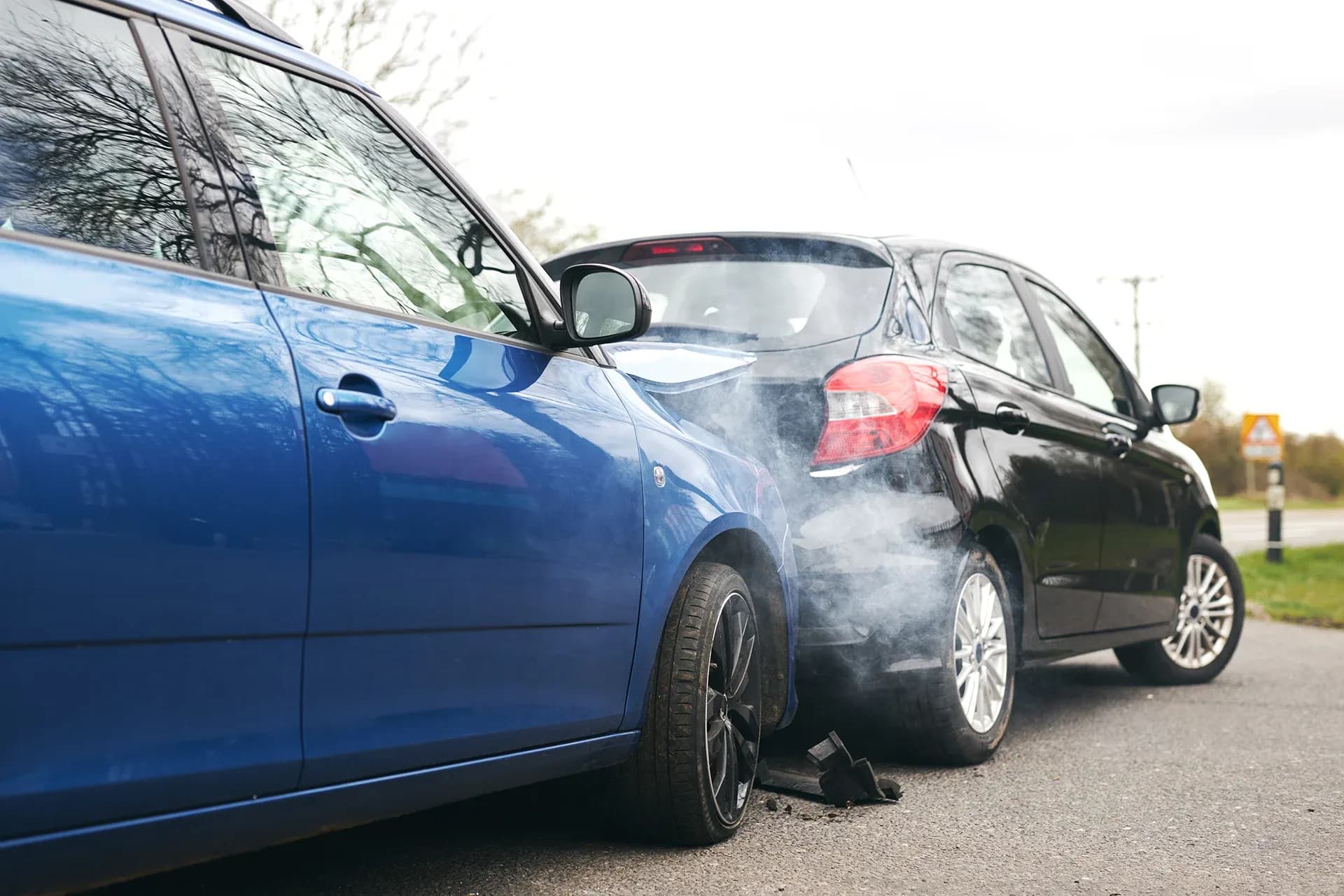 The Real Cost Of Common Injuries In Rear End Collisions The Real Cost Of Common Injuries In Rear End Collisions