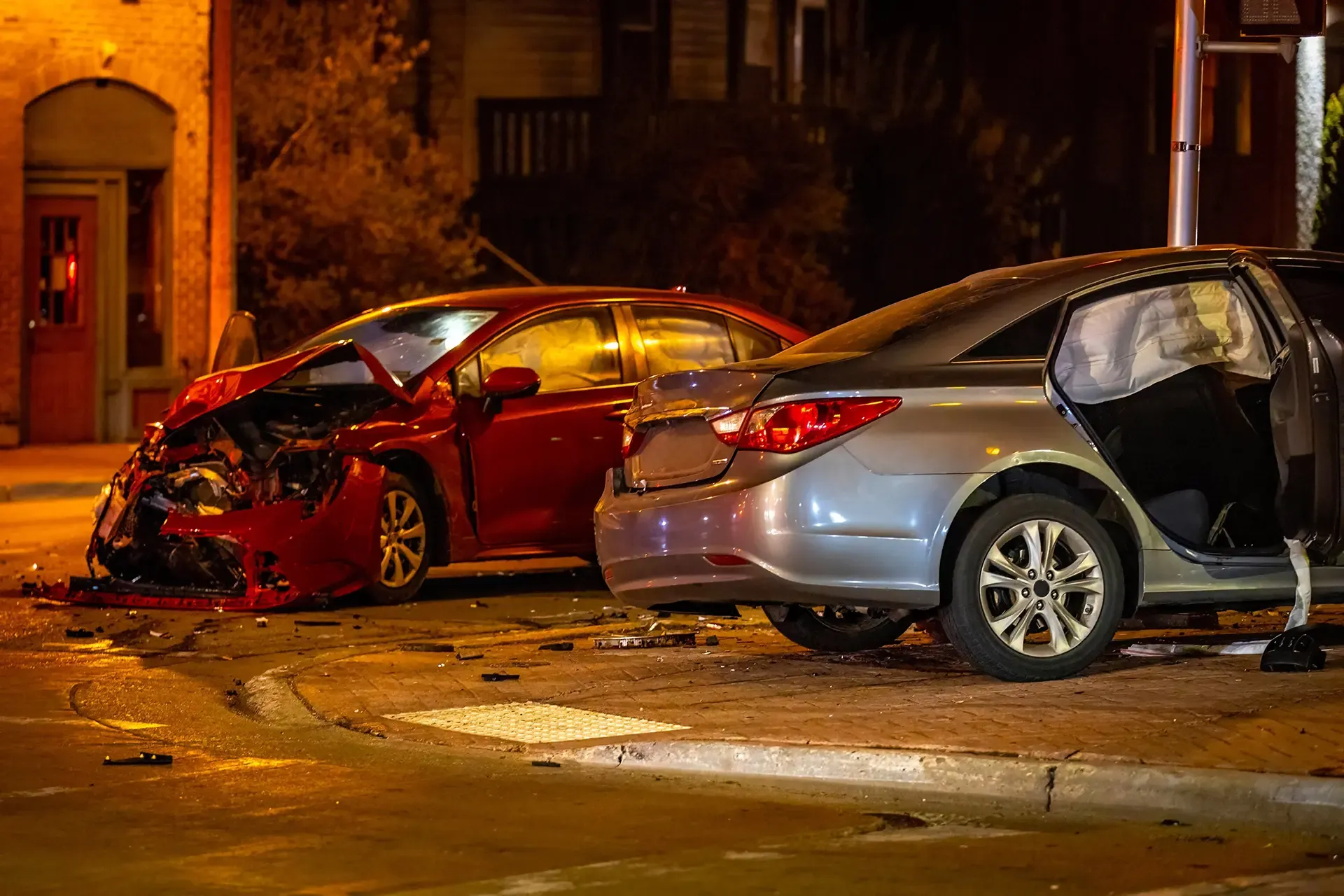 The Truth About Bystander Fatalities During Police Chases The Truth About Bystander Fatalities During Police Chases