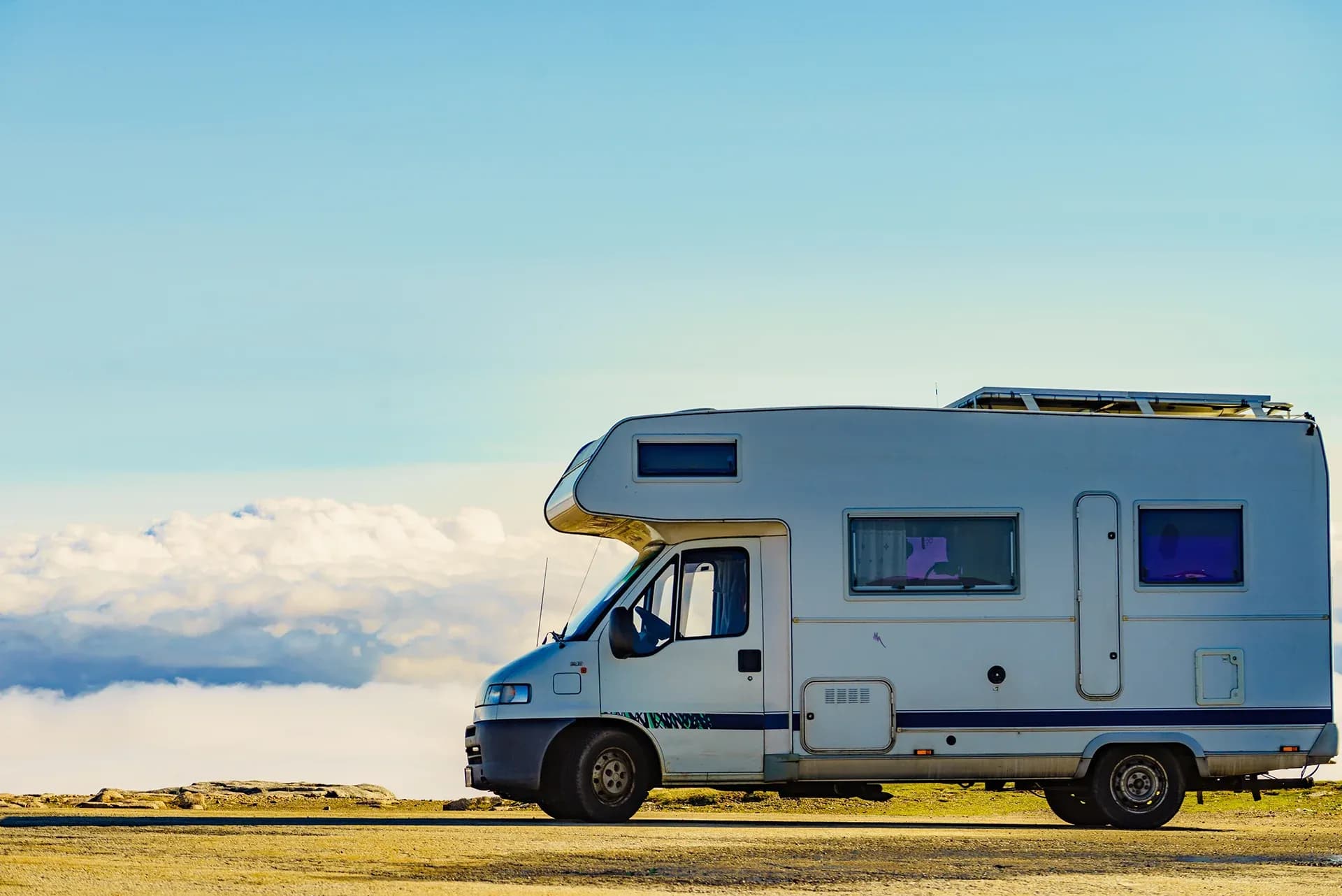 Top 3 Causes Of RV Accidents In Illinois Top 3 Causes Of RV Accidents In Illinois