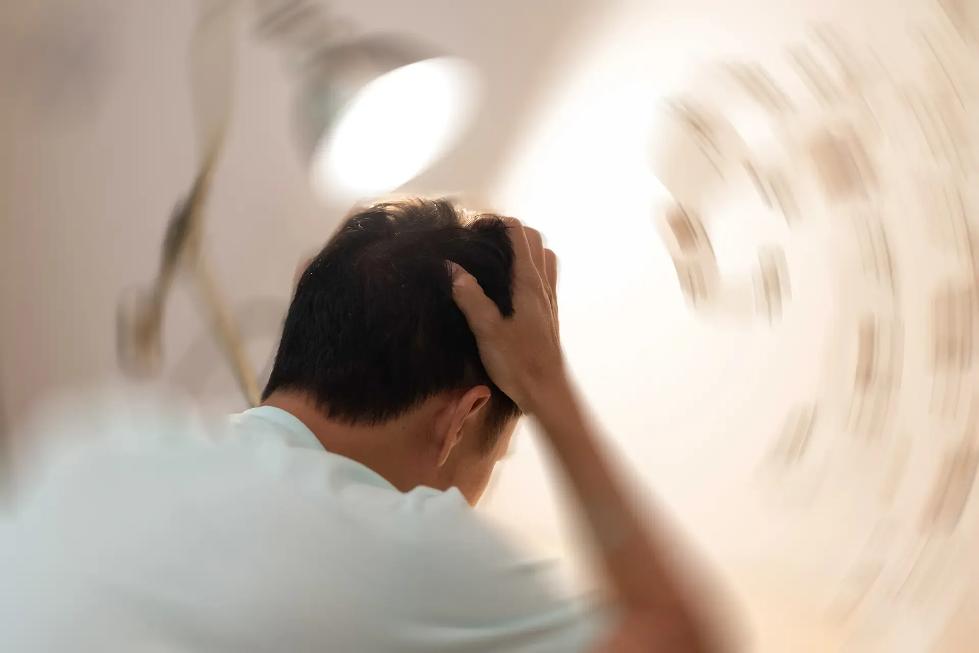 Traumatic Brain Injury Effects After An Accident Traumatic Brain Injury Effects After An Accident