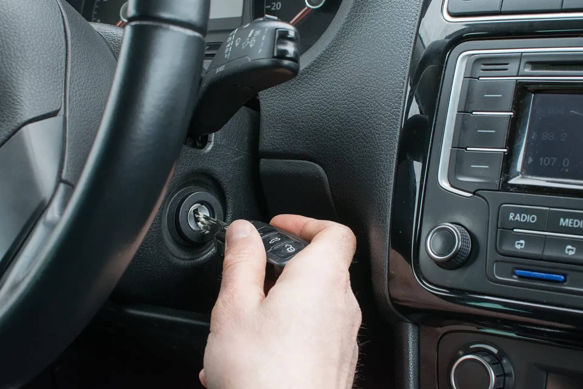 Two Auto Makers Issue Ignition Switch Recalls Two Auto Makers Issue Ignition Switch Recalls