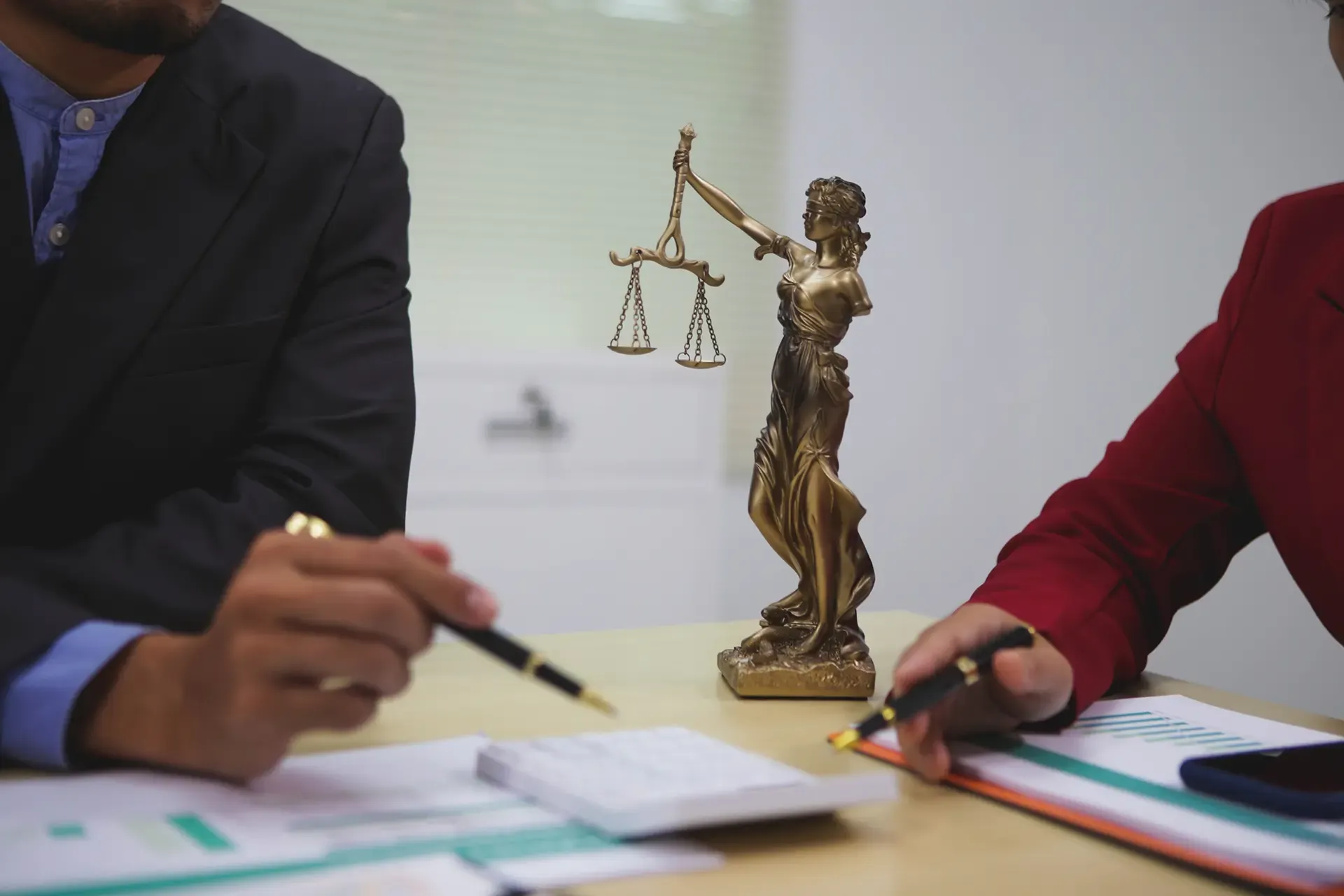 Understanding Punitive Damages In An Illinois Personal Injury Case Understanding Punitive Damages In An Illinois Personal Injury Case