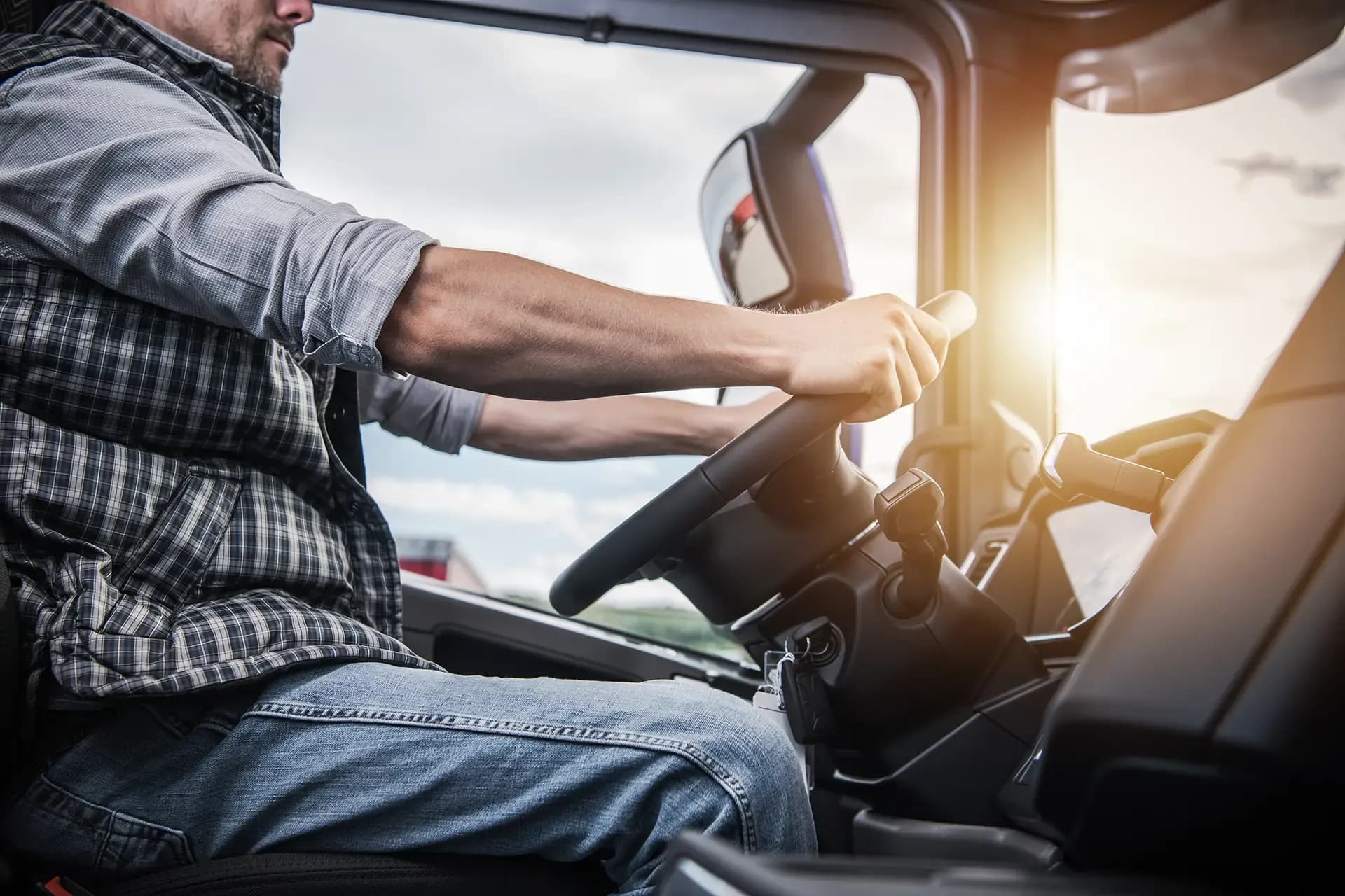 Unsafe Conditions Lead Truck Accidents Unsafe Conditions Lead Truck Accidents
