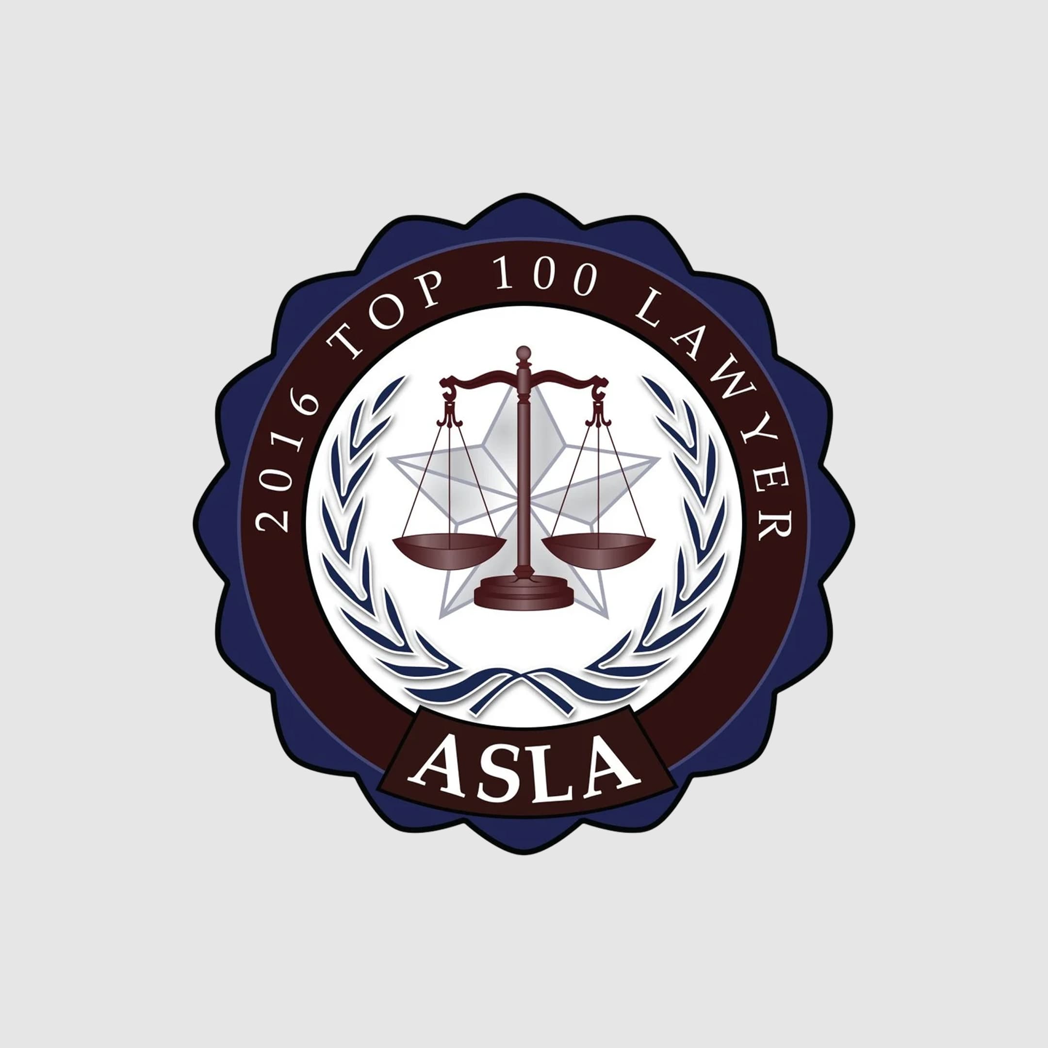 Un abogado especializado en lesiones personales de Waukegan, incluido en la lista de los 100 mejores abogados de 2016 Un abogado especializado en lesiones personales de Waukegan, incluido en la lista de los 100 mejores abogados de 2016