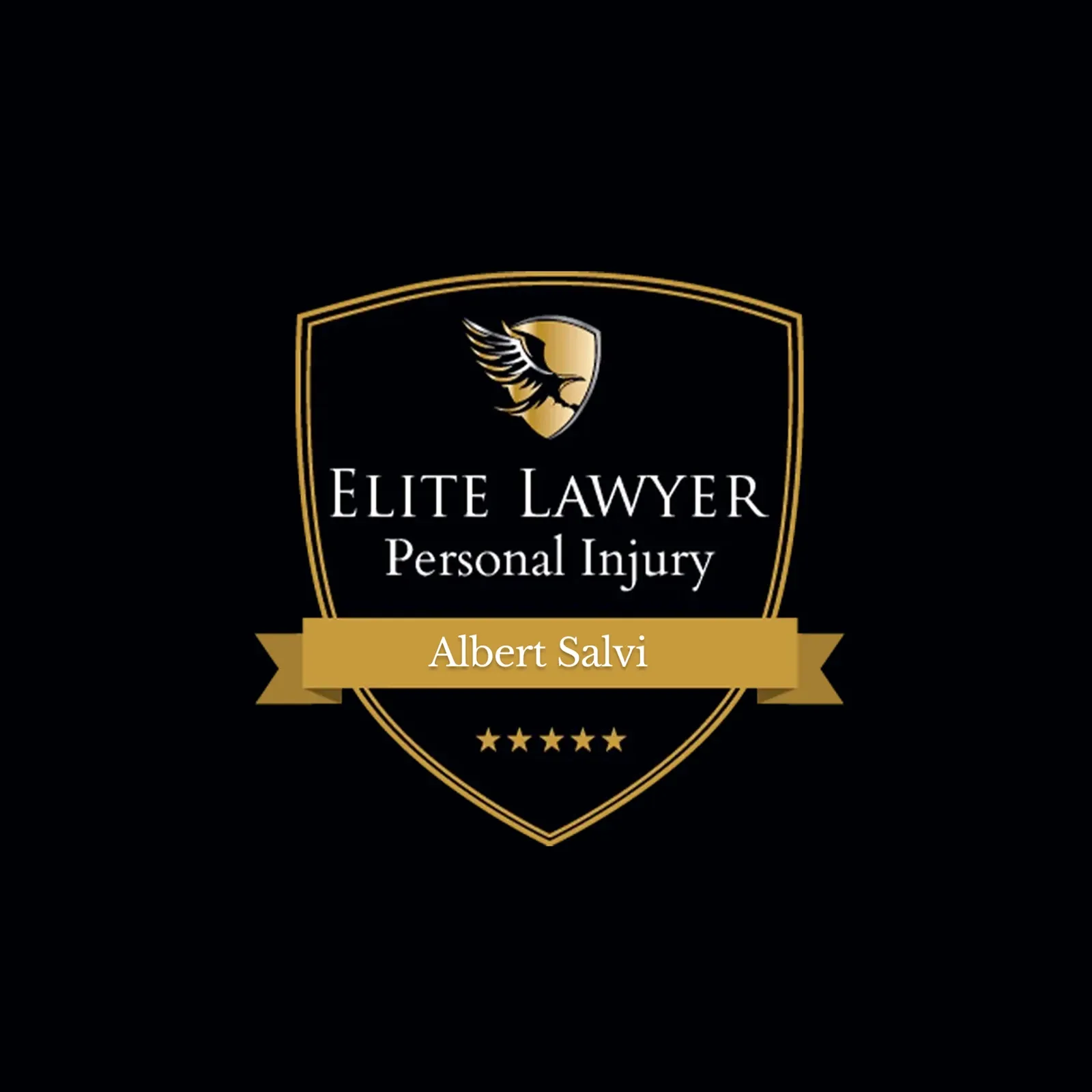 El abogado Albert Salvi de Waukegan, Illinois, recibe el Premio Elite Lawyer 2018 por Lesiones Personales El abogado Albert Salvi de Waukegan, Illinois, recibe el Premio Elite Lawyer 2018 por Lesiones Personales