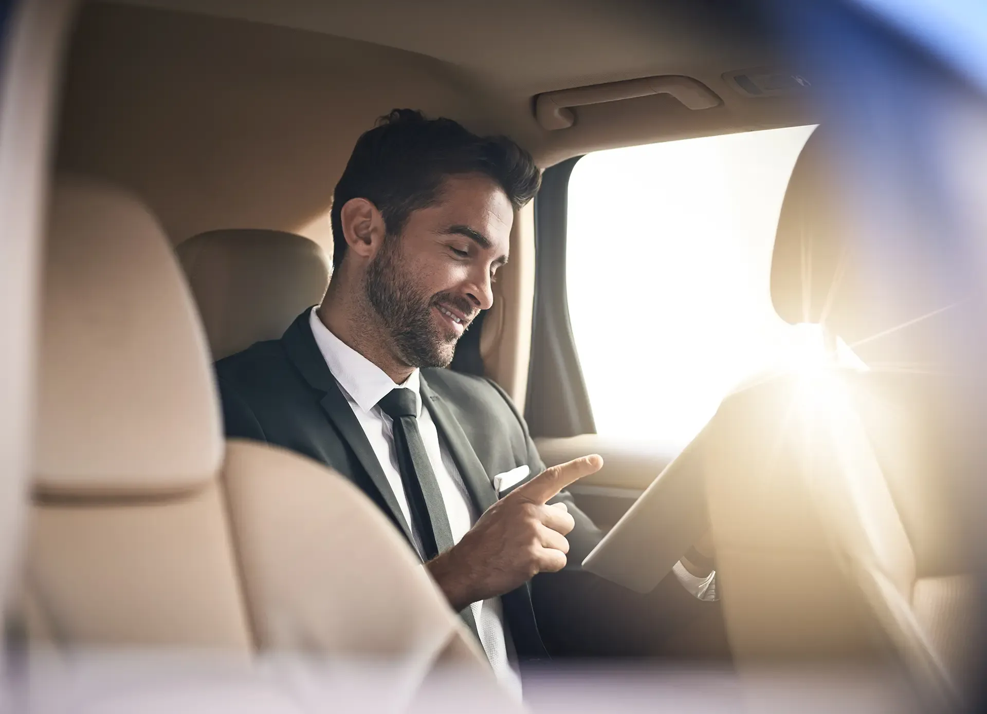 ¿Cuáles son las opciones legales para un pasajero que ha resultado herido en un accidente de tráfico? ¿Cuáles son las opciones legales para un pasajero que ha resultado herido en un accidente de tráfico?