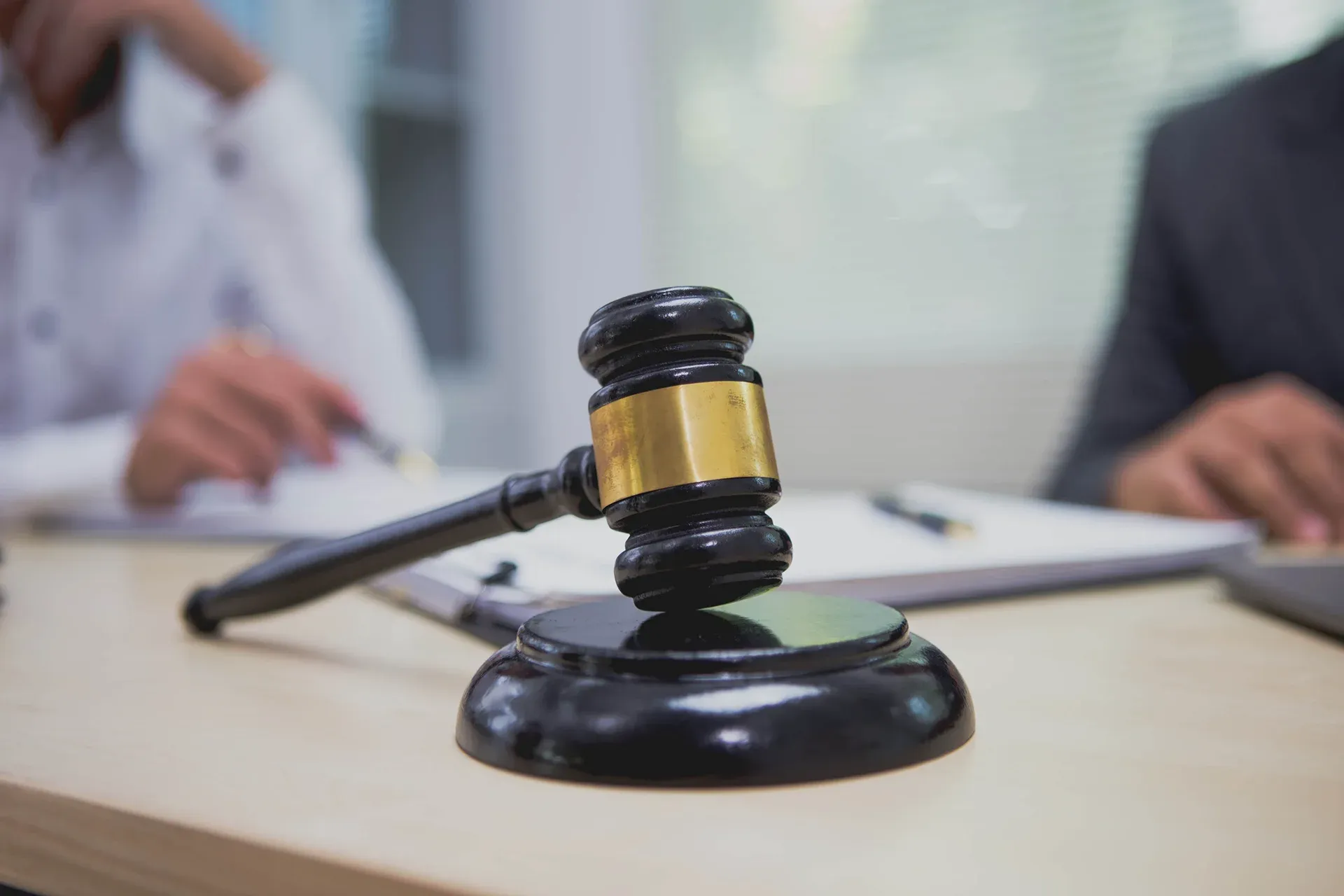 ¿Cuáles son tus opciones legales tras sufrir una lesión personal en Illinois? ¿Cuáles son tus opciones legales tras sufrir una lesión personal en Illinois?