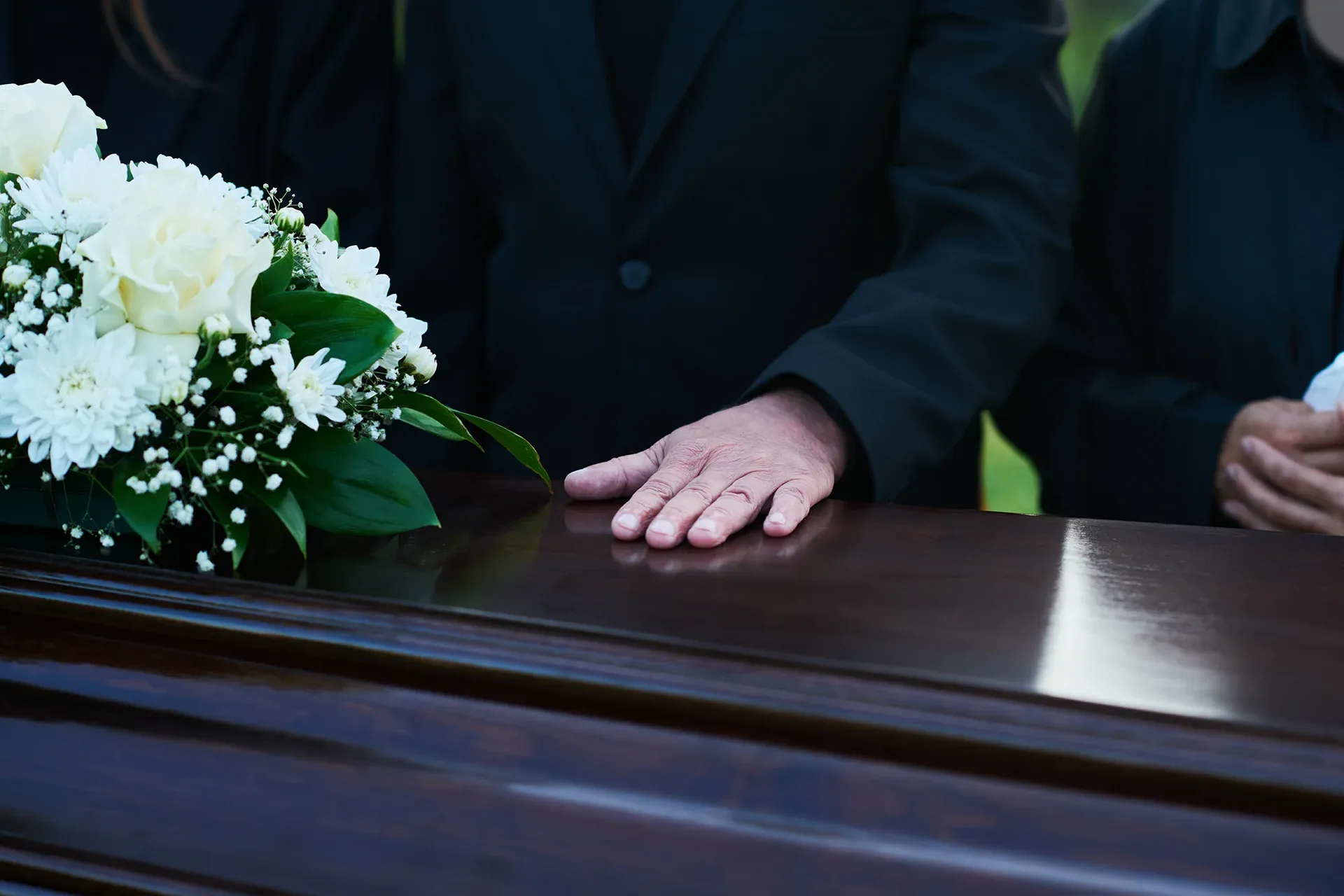¿Qué indemnizaciones se pueden reclamar en una demanda por muerte por negligencia en Illinois? ¿Qué indemnizaciones se pueden reclamar en una demanda por muerte por negligencia en Illinois?