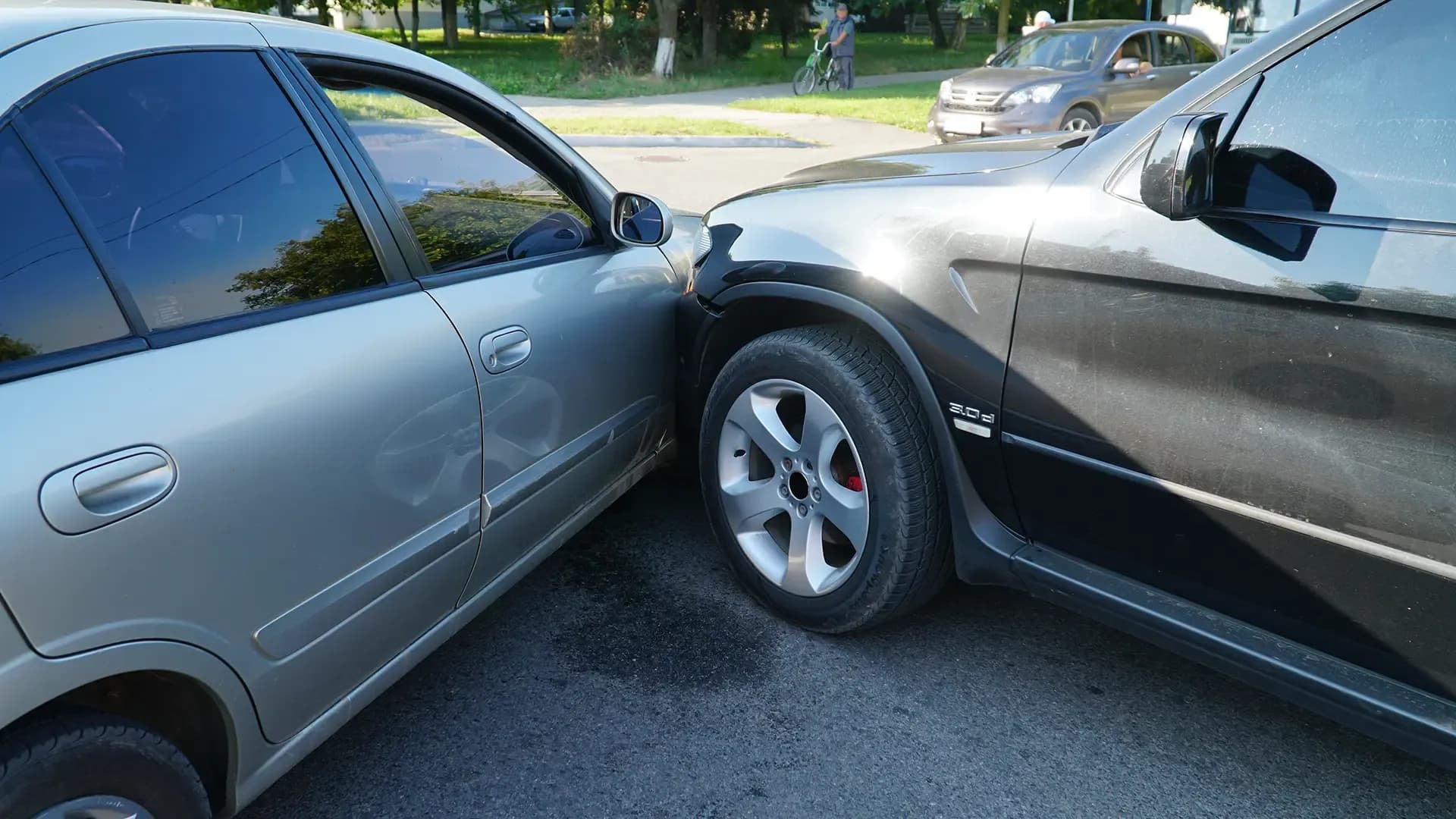 What Happens When Accident Involves An Uninsured Driver In Illinois What Happens When Accident Involves An Uninsured Driver In Illinois