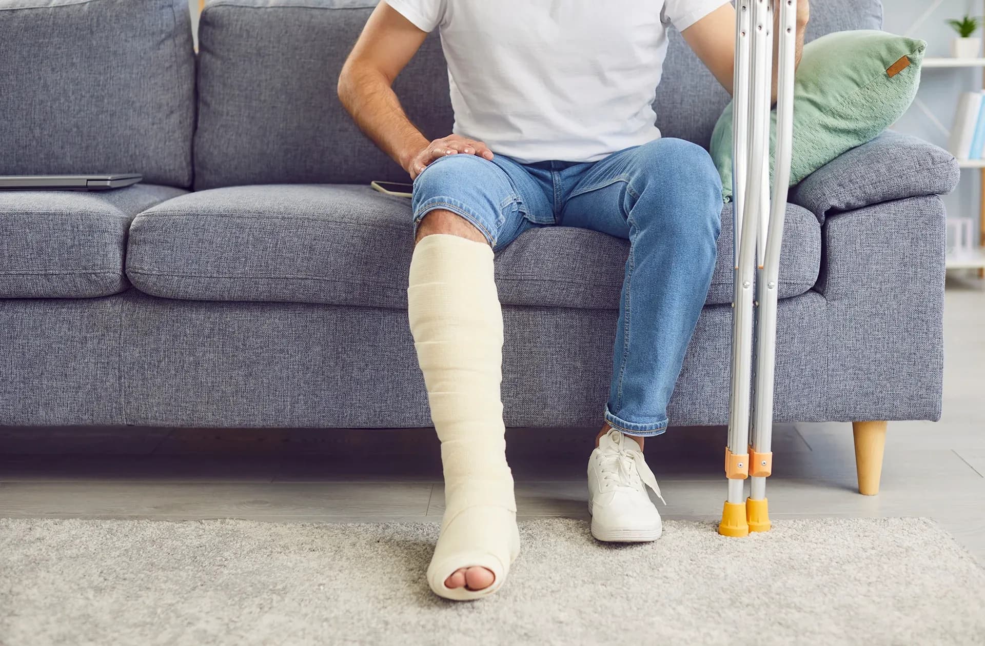 ¿Qué pasa si no puedo volver a mi trabajo tras sufrir un accidente de tráfico? ¿Qué pasa si no puedo volver a mi trabajo tras sufrir un accidente de tráfico?