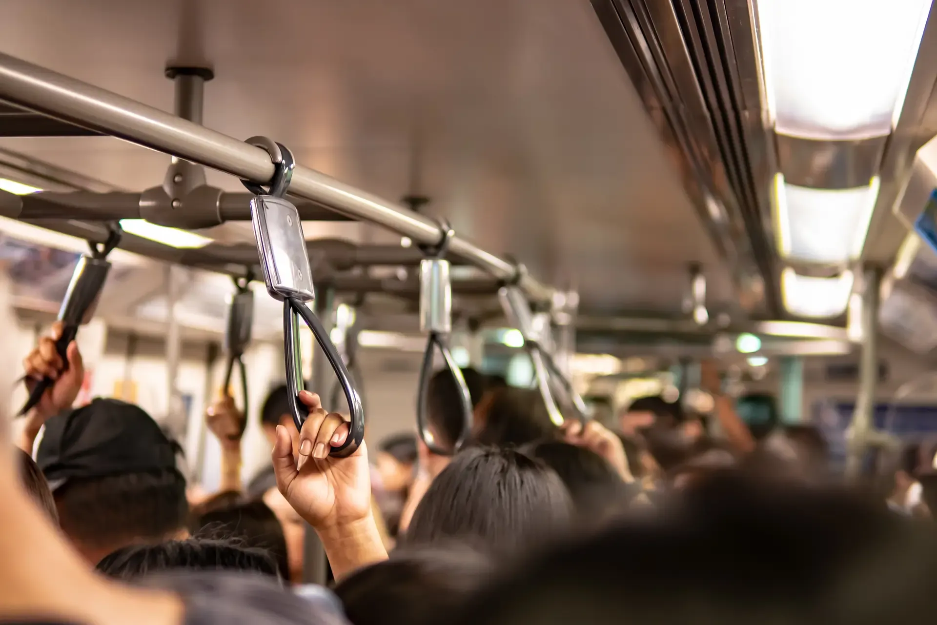 What Should I Do If I Am Injured In A Public Transportation Accident What Should I Do If I Am Injured In A Public Transportation Accident