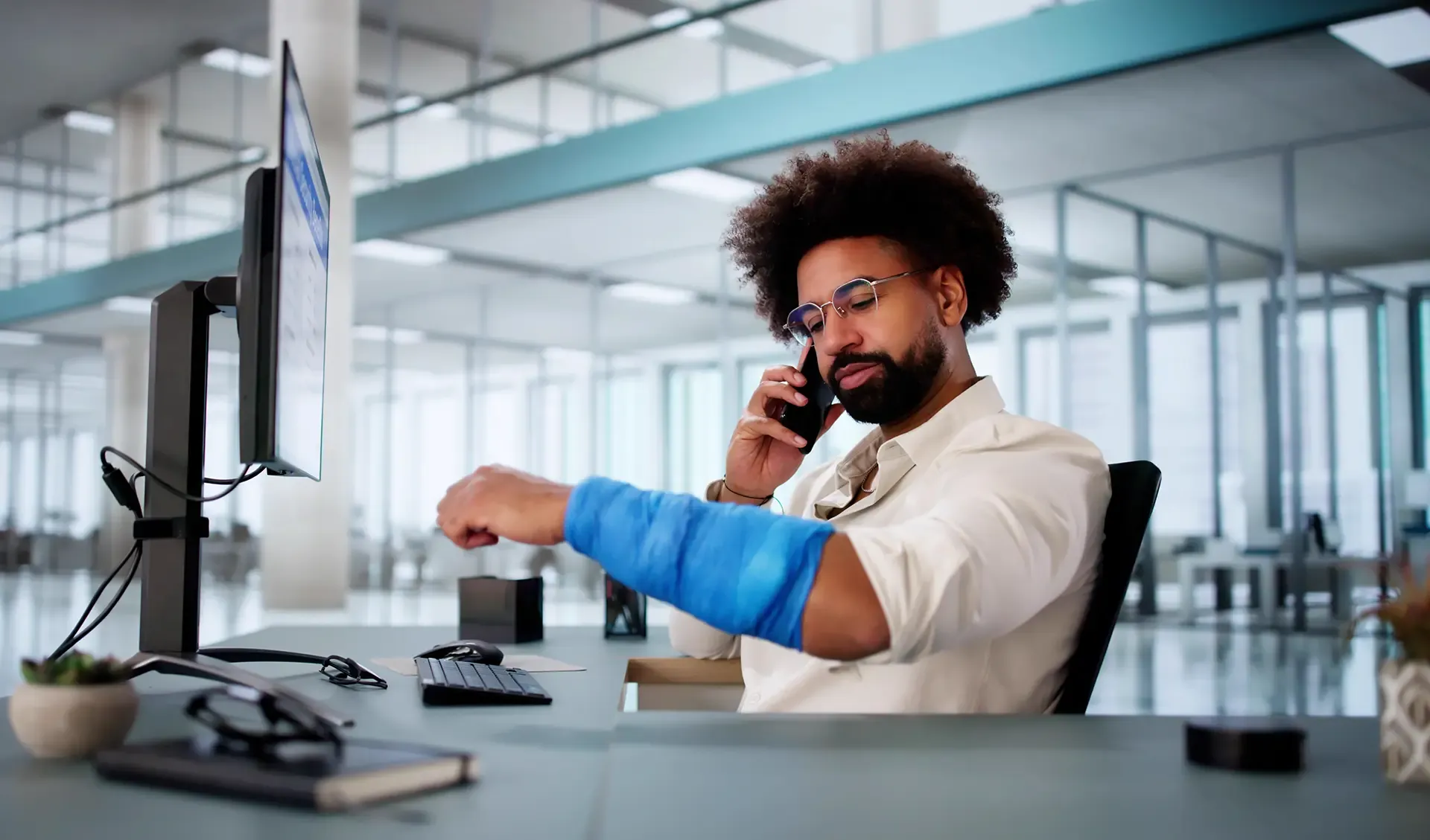 What You Need To Know About Workers Compensation What You Need To Know About Workers Compensation