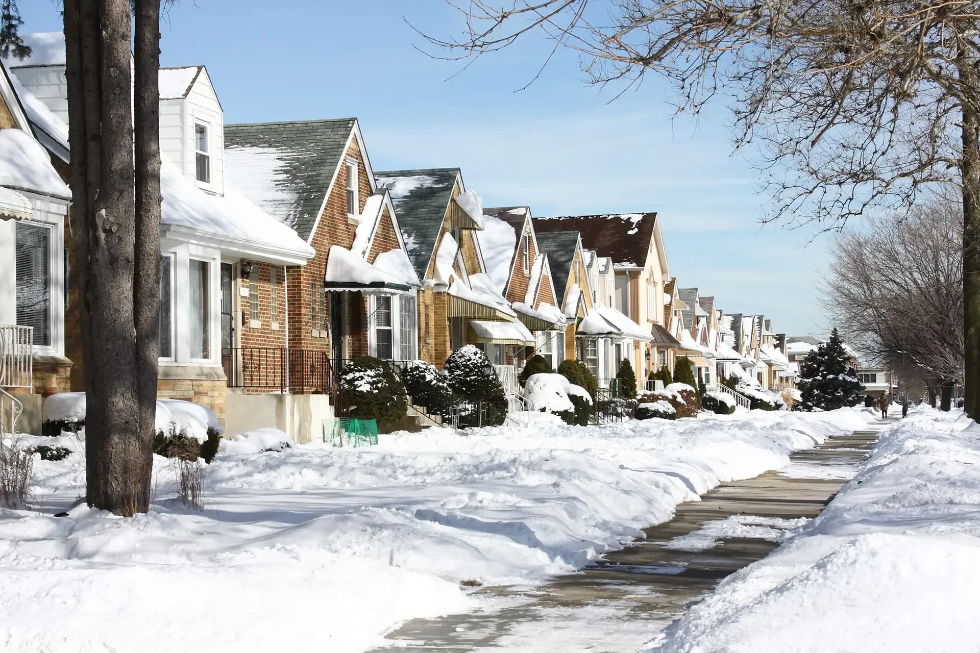 ¿Cuándo es responsable el propietario de una vivienda de una lesión por caída causada por el hielo? ¿Cuándo es responsable el propietario de una vivienda de una lesión por caída causada por el hielo?