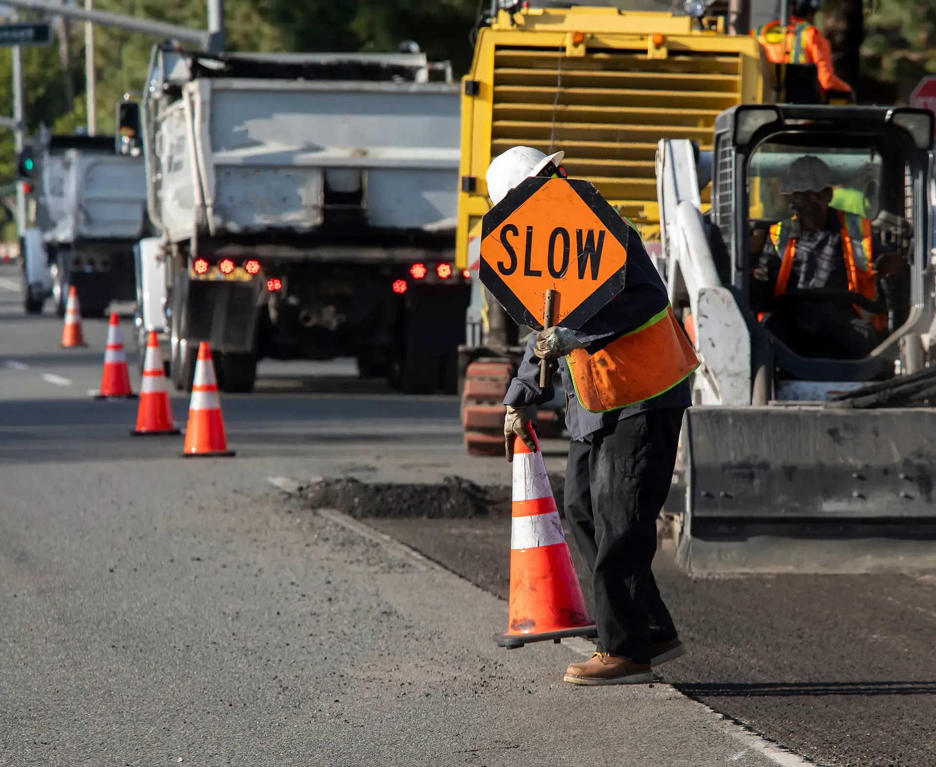 ¿Quién es responsable de las lesiones en los accidentes de tráfico que se producen en zonas de obras en Illinois? ¿Quién es responsable de las lesiones en los accidentes de tráfico que se producen en zonas de obras en Illinois?
