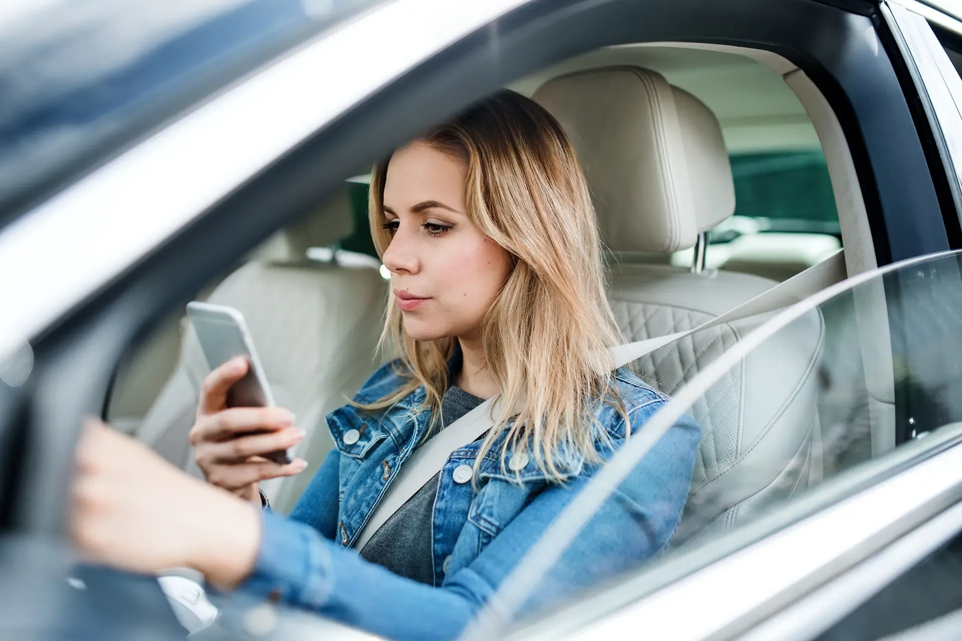 Why Teenage Drivers Are More Prone To Car Accidents Why Teenage Drivers Are More Prone To Car Accidents