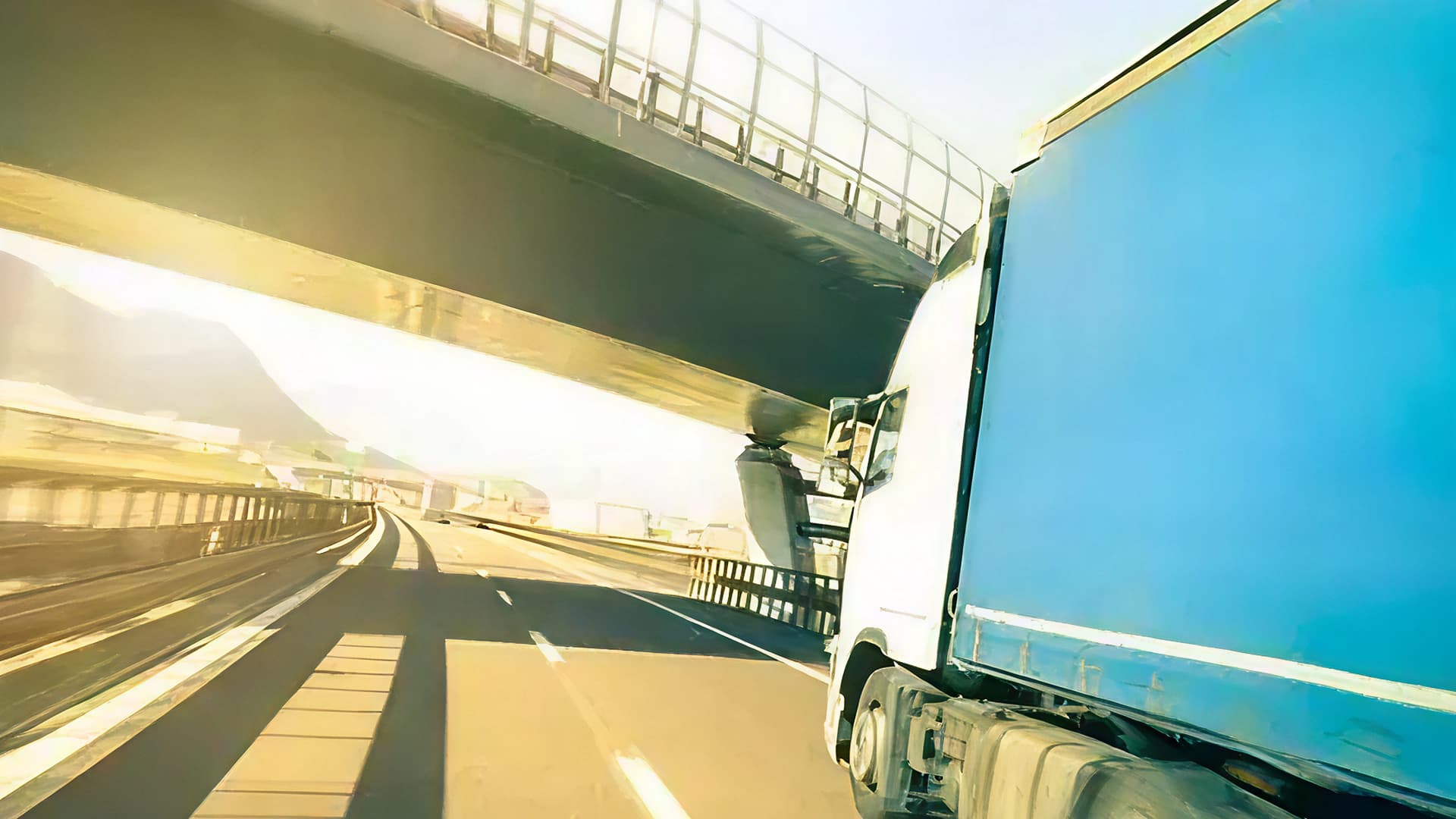 ¿Por qué los camiones que circulan a exceso de velocidad son más propensos a causar accidentes? | IL ¿Por qué los camiones que circulan a exceso de velocidad son más propensos a causar accidentes? | IL