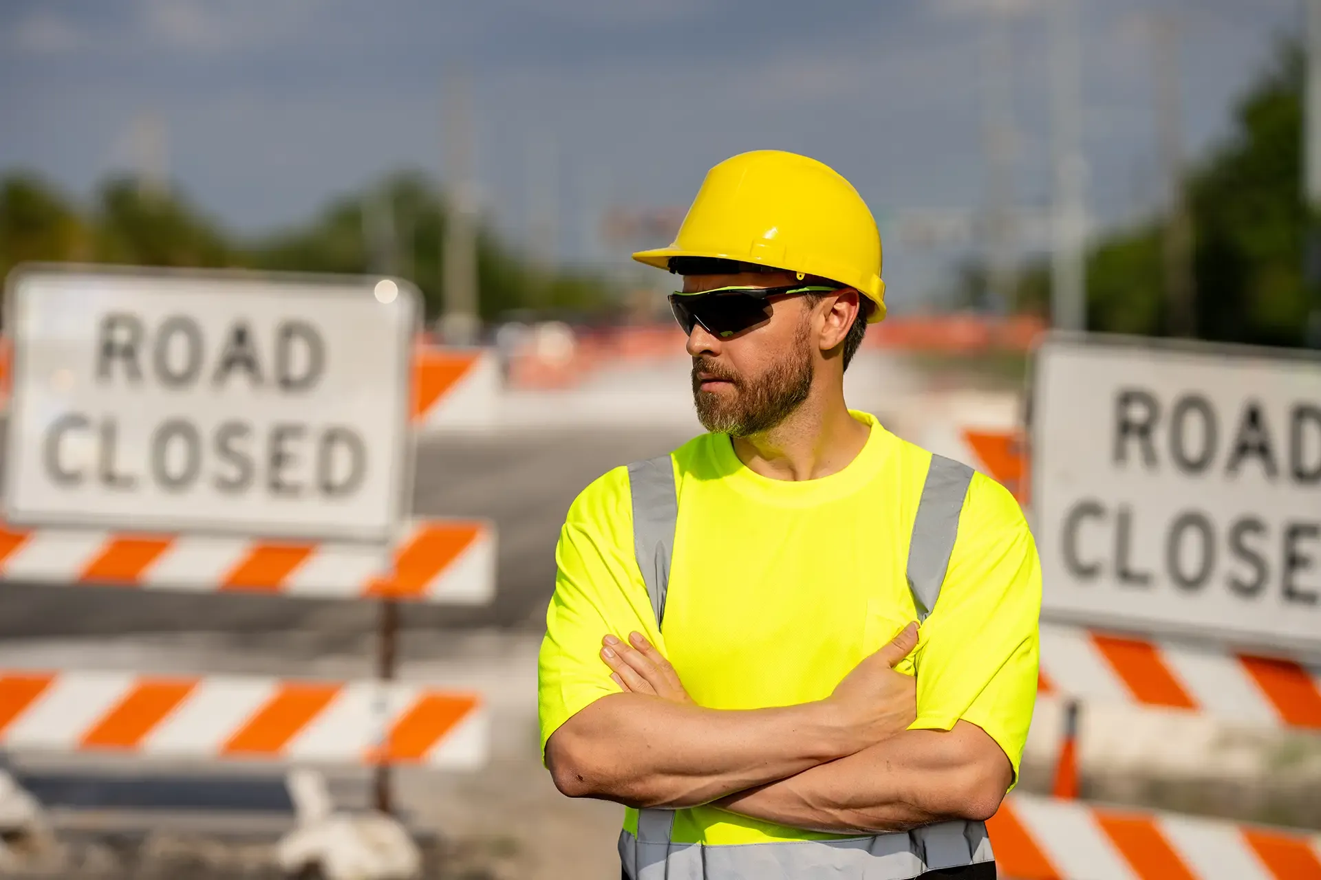 Work Zone Accidents Work Zone Accidents