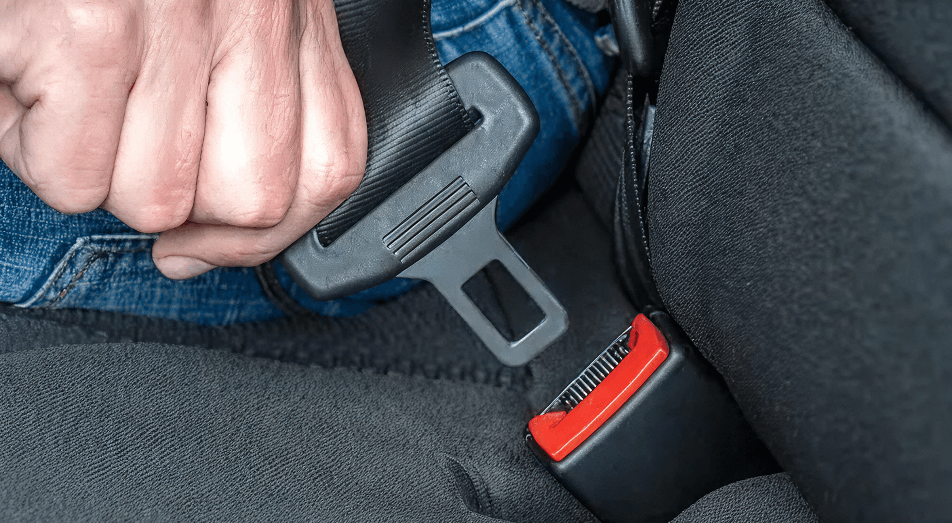 ¿Puedo recibir una indemnización si no llevaba puesto el cinturón de seguridad en un accidente de tráfico? ¿Puedo recibir una indemnización si no llevaba puesto el cinturón de seguridad en un accidente de tráfico?