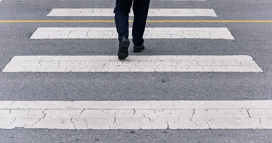 normativa sobre prioridad de paso tras un accidente normativa sobre prioridad de paso tras un accidente